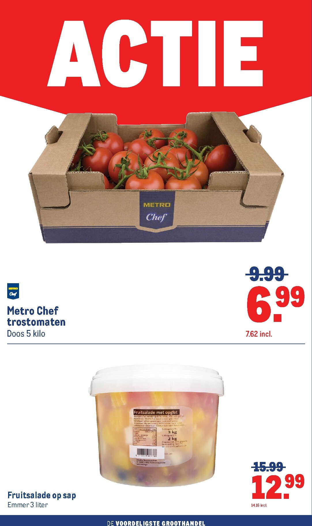 makro - Toekomstige Makro folder geldig van woensdag 20-05-2026 tot dinsdag 02-06-2026 - page: 40