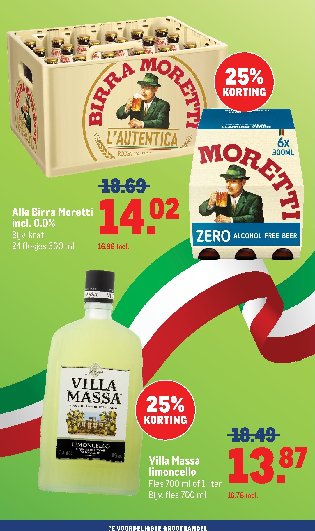 makro - Toekomstige Makro folder geldig van woensdag 20-05-2026 tot dinsdag 02-06-2026 - page: 6