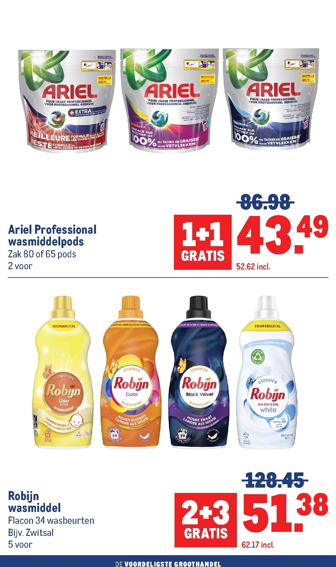 makro - Toekomstige Makro folder geldig van woensdag 20-05-2026 tot dinsdag 02-06-2026 - page: 66