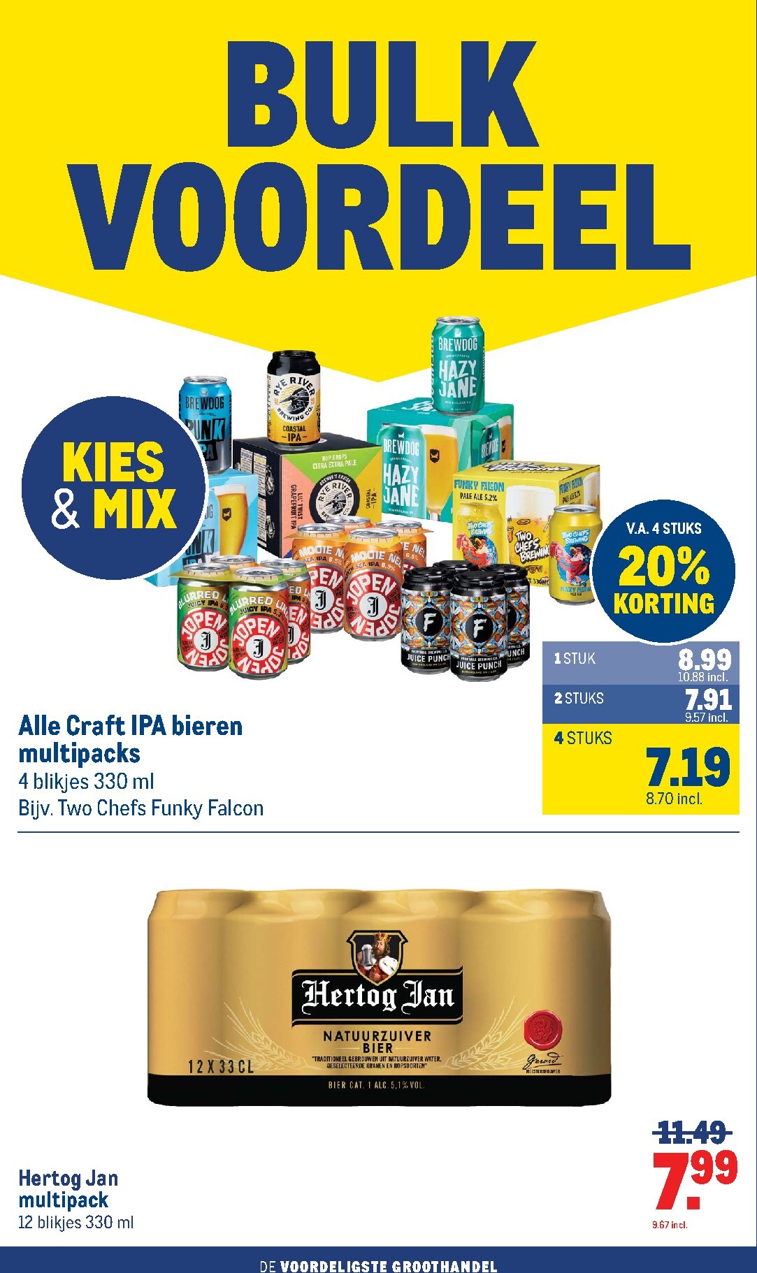 makro - Toekomstige Makro folder geldig van woensdag 20-05-2026 tot dinsdag 02-06-2026 - page: 54