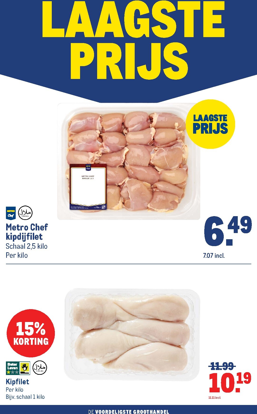 makro - Toekomstige Makro folder geldig van woensdag 20-05-2026 tot dinsdag 02-06-2026 - page: 24