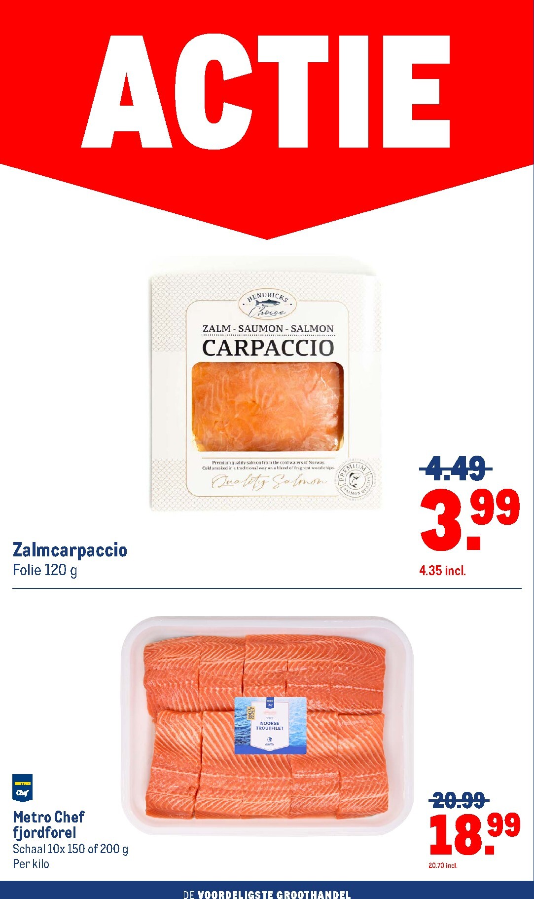 makro - Huidige Makro - Versdeals folder geldig van dinsdag 19-05-2026 tot maandag 25-05-2026 - page: 4