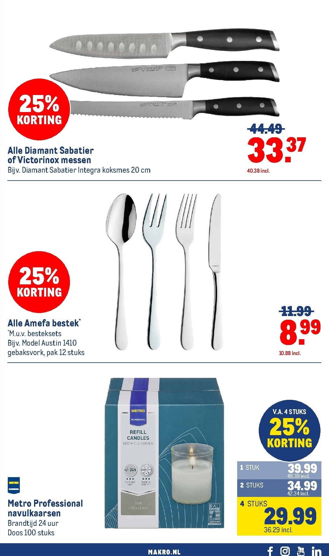 makro - Huidige Makro folder geldig van woensdag 20-05-2026 tot dinsdag 02-06-2026 - page: 95