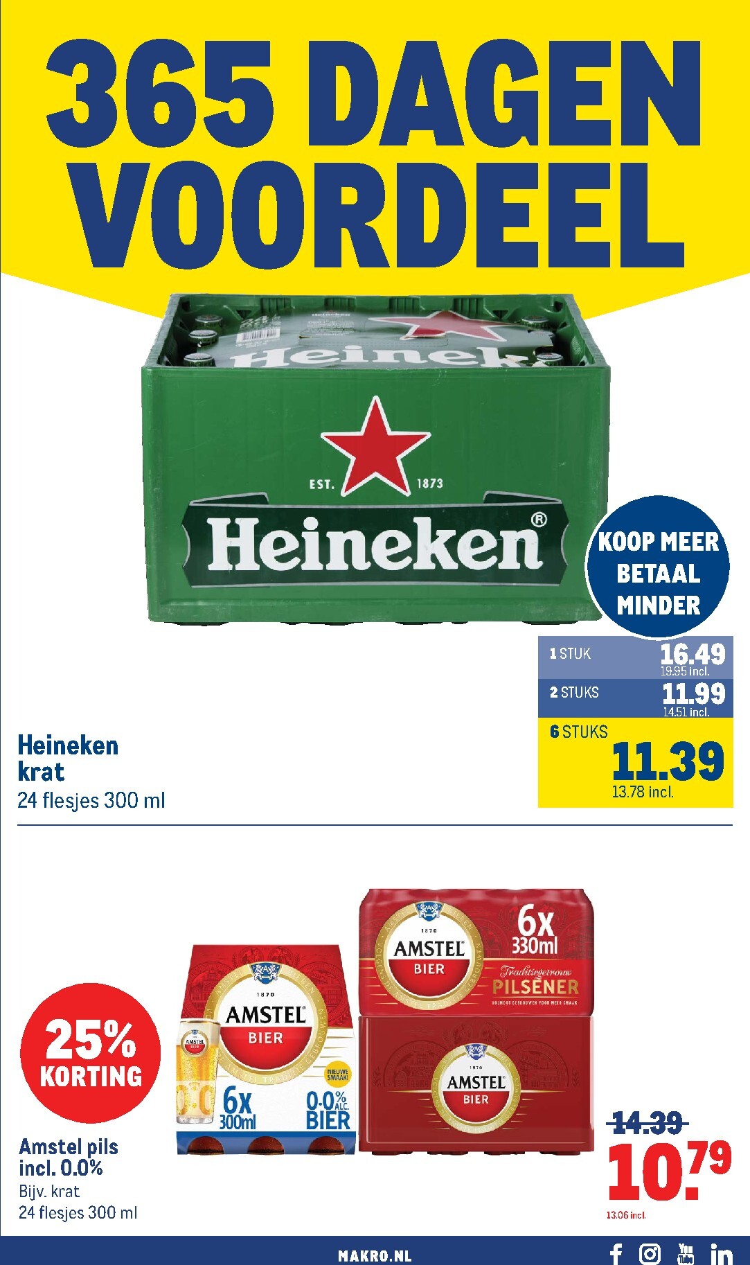 makro - Huidige Makro folder geldig van woensdag 20-05-2026 tot dinsdag 02-06-2026 - page: 53