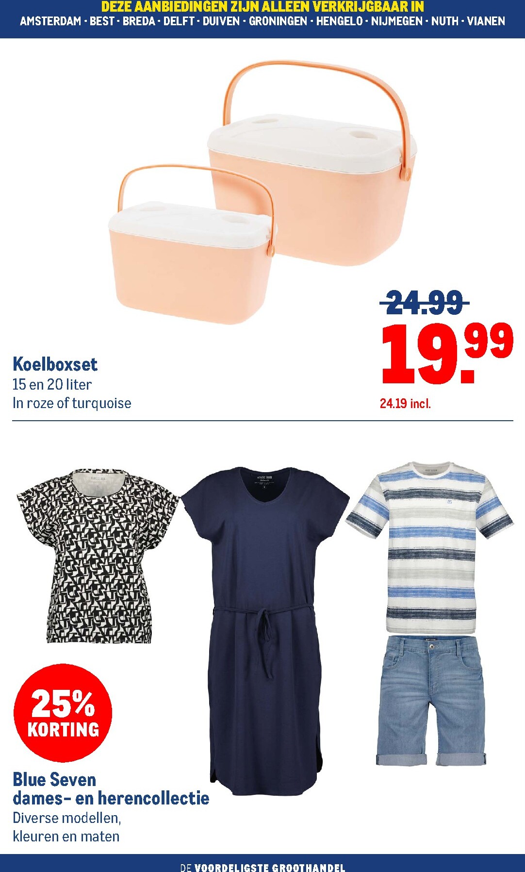 makro - Huidige Makro folder geldig van woensdag 20-05-2026 tot dinsdag 02-06-2026 - page: 106