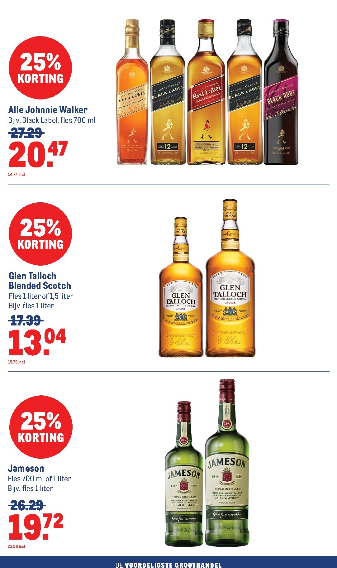 makro - Huidige Makro folder geldig van woensdag 20-05-2026 tot dinsdag 02-06-2026 - page: 60