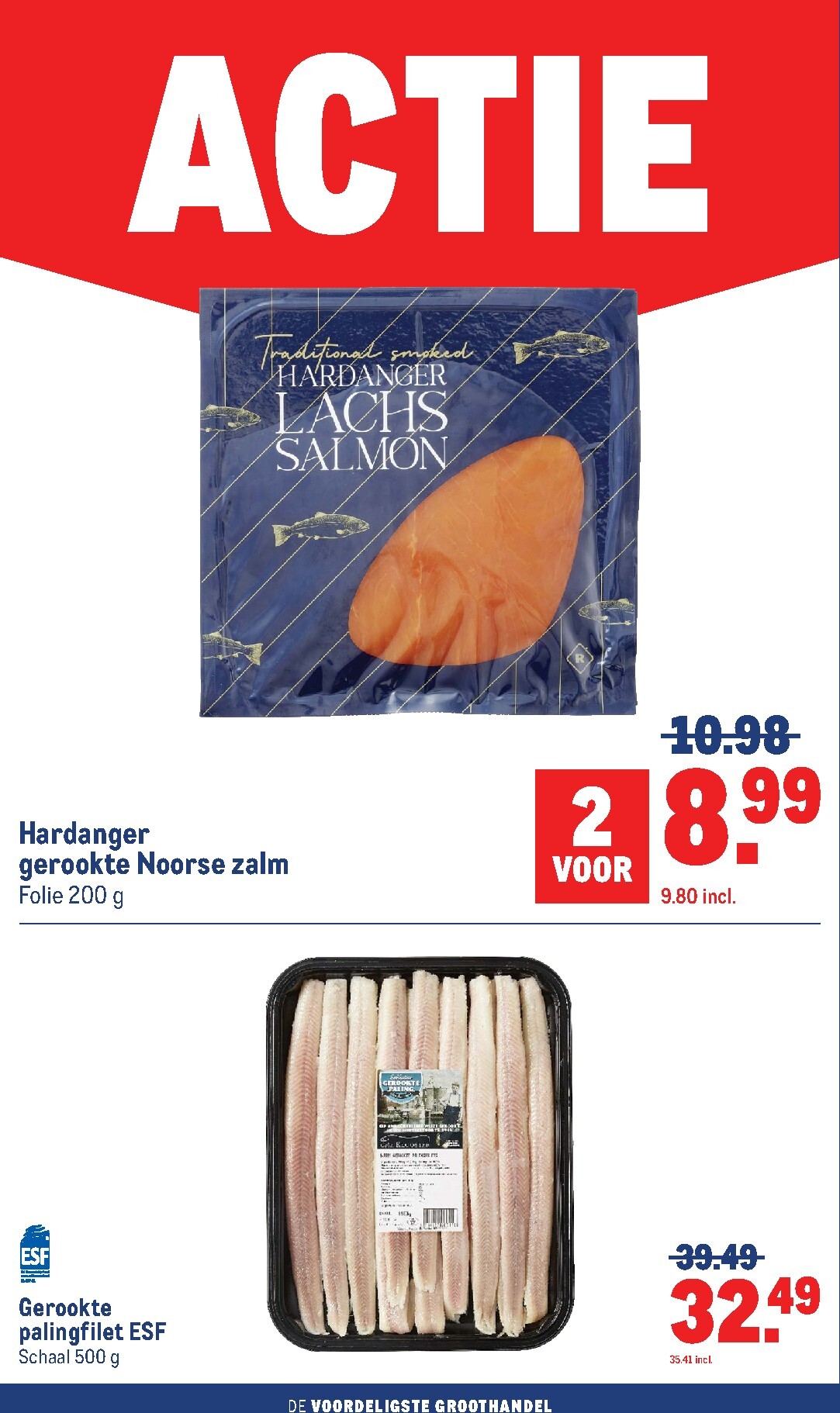 makro - Huidige Makro folder geldig van woensdag 20-05-2026 tot dinsdag 02-06-2026 - page: 32