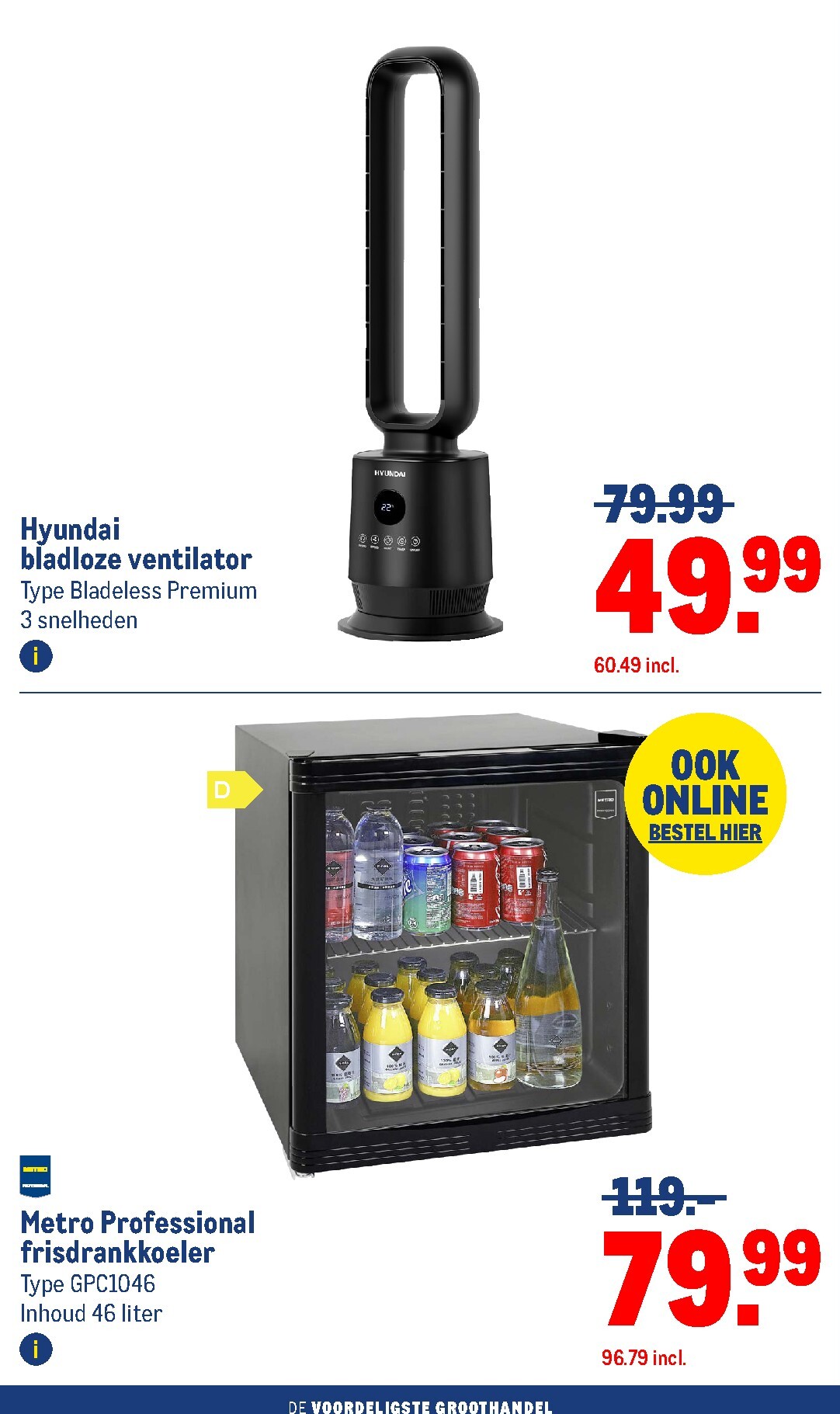makro - Huidige Makro folder geldig van woensdag 20-05-2026 tot dinsdag 02-06-2026 - page: 84