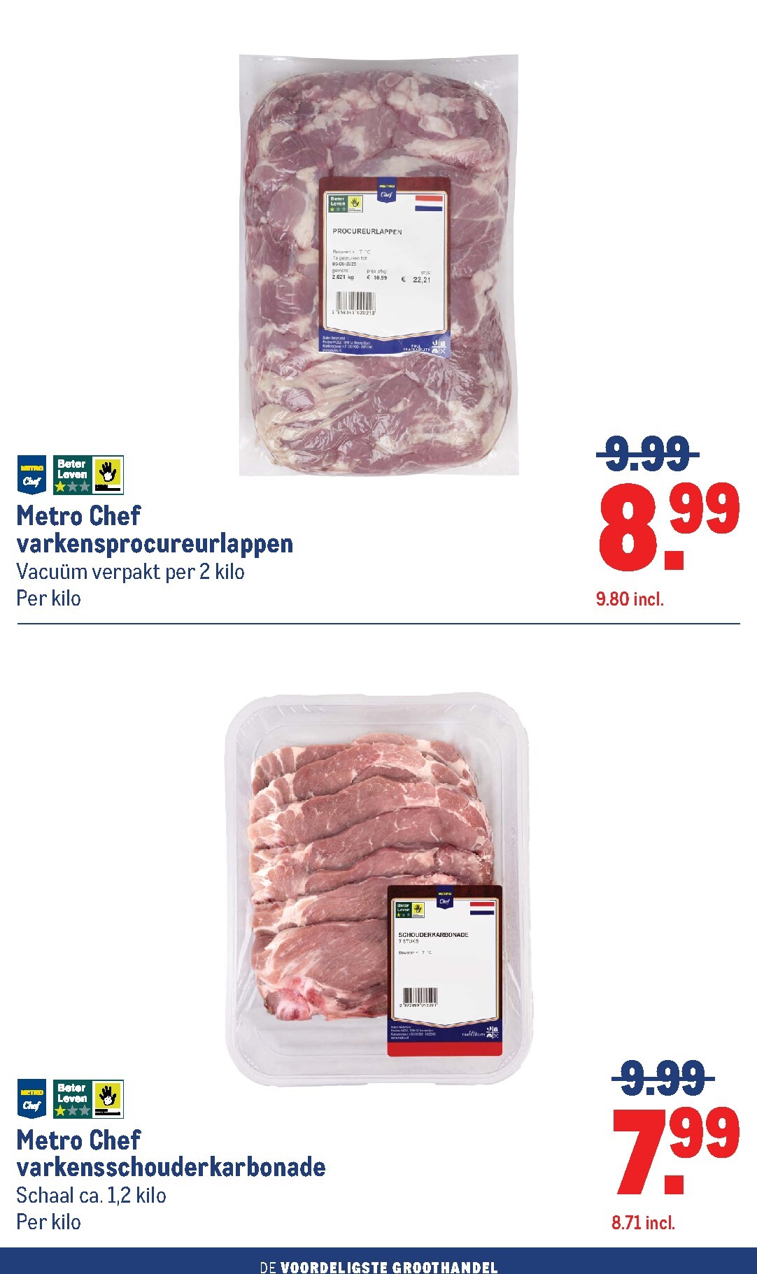 makro - Huidige Makro - Non-Food folder geldig van woensdag 20-05-2026 tot dinsdag 02-06-2026 - page: 60