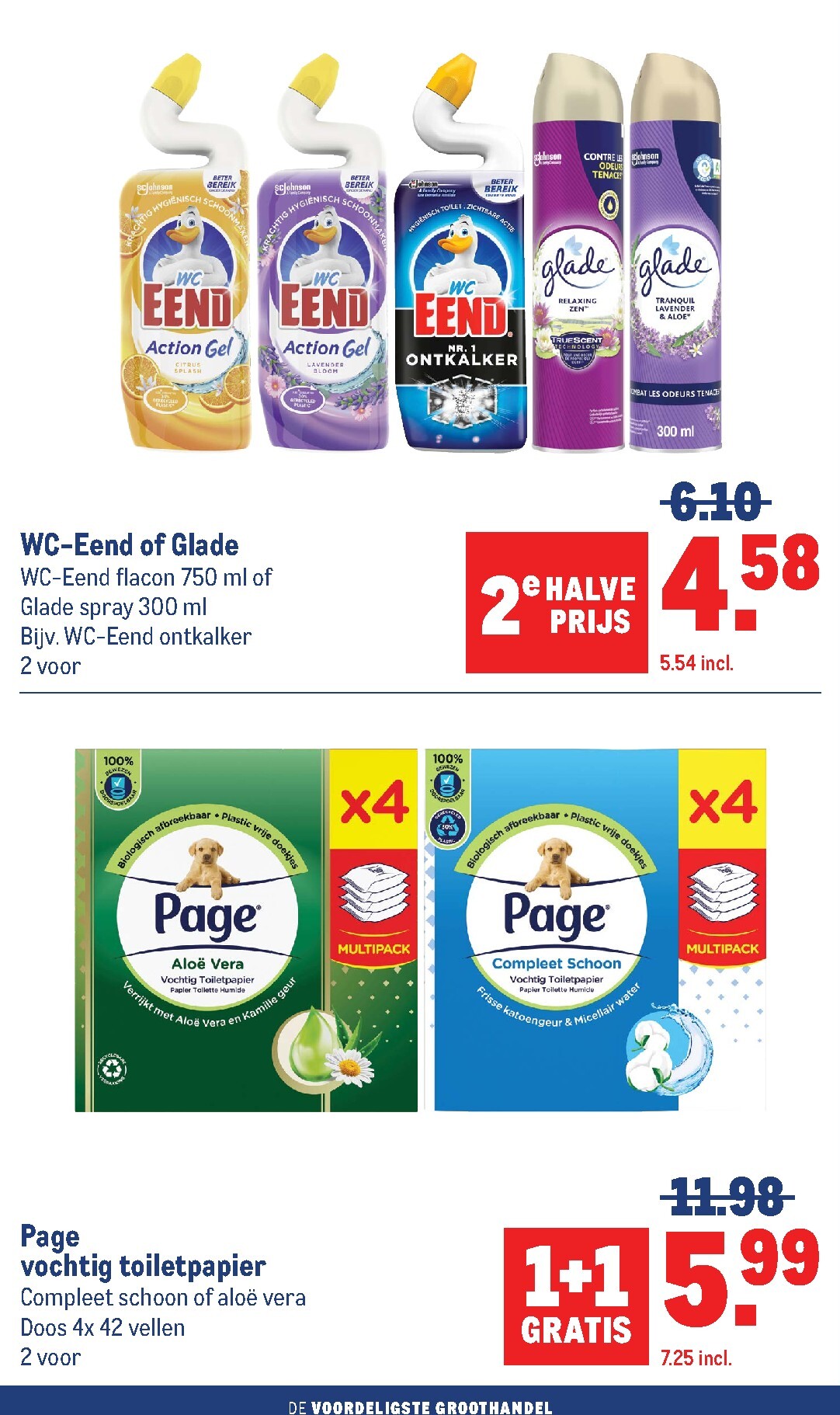 makro - Huidige Makro - Non-Food folder geldig van woensdag 20-05-2026 tot dinsdag 02-06-2026 - page: 112