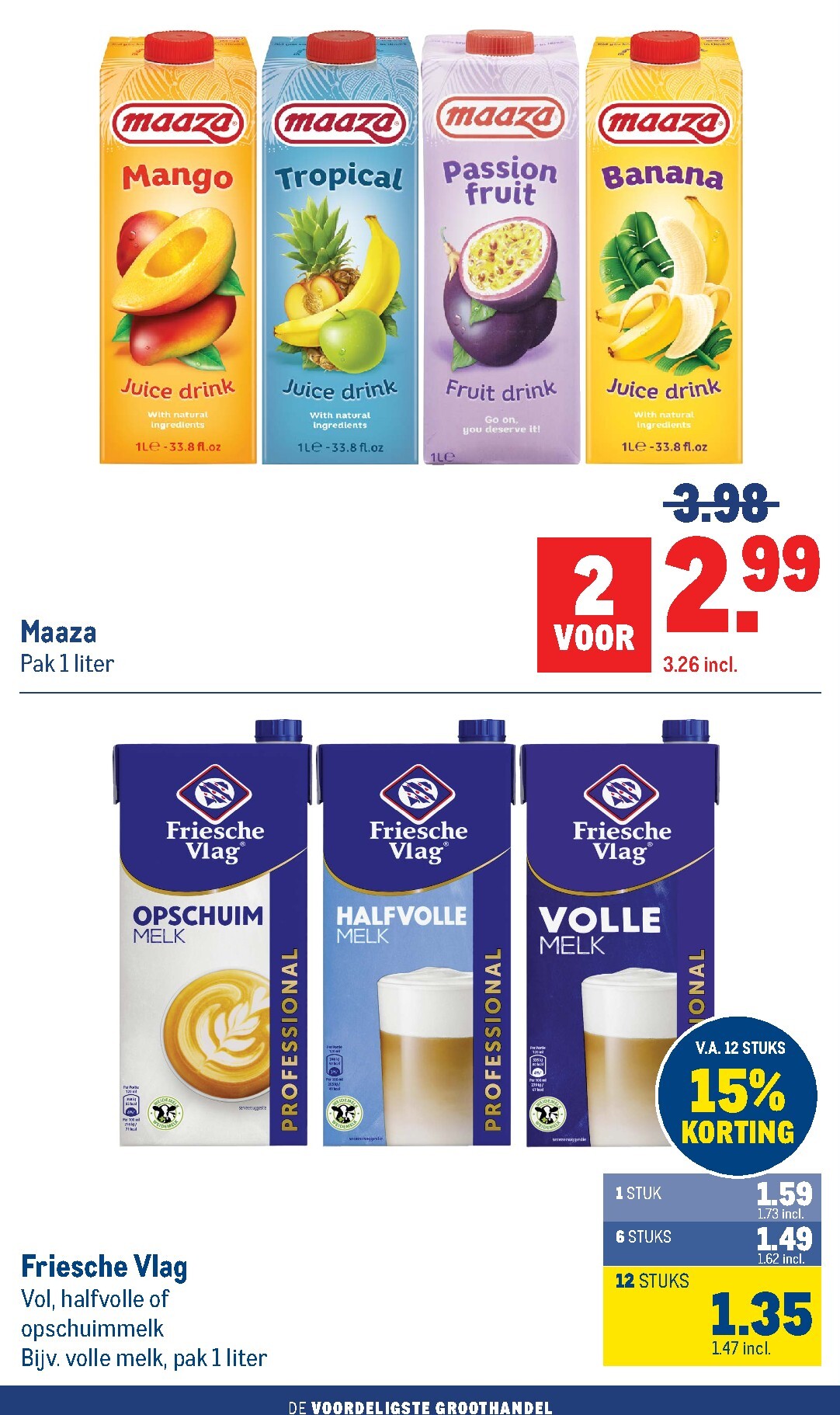 makro - Huidige Makro - Non-Food folder geldig van woensdag 20-05-2026 tot dinsdag 02-06-2026 - page: 92