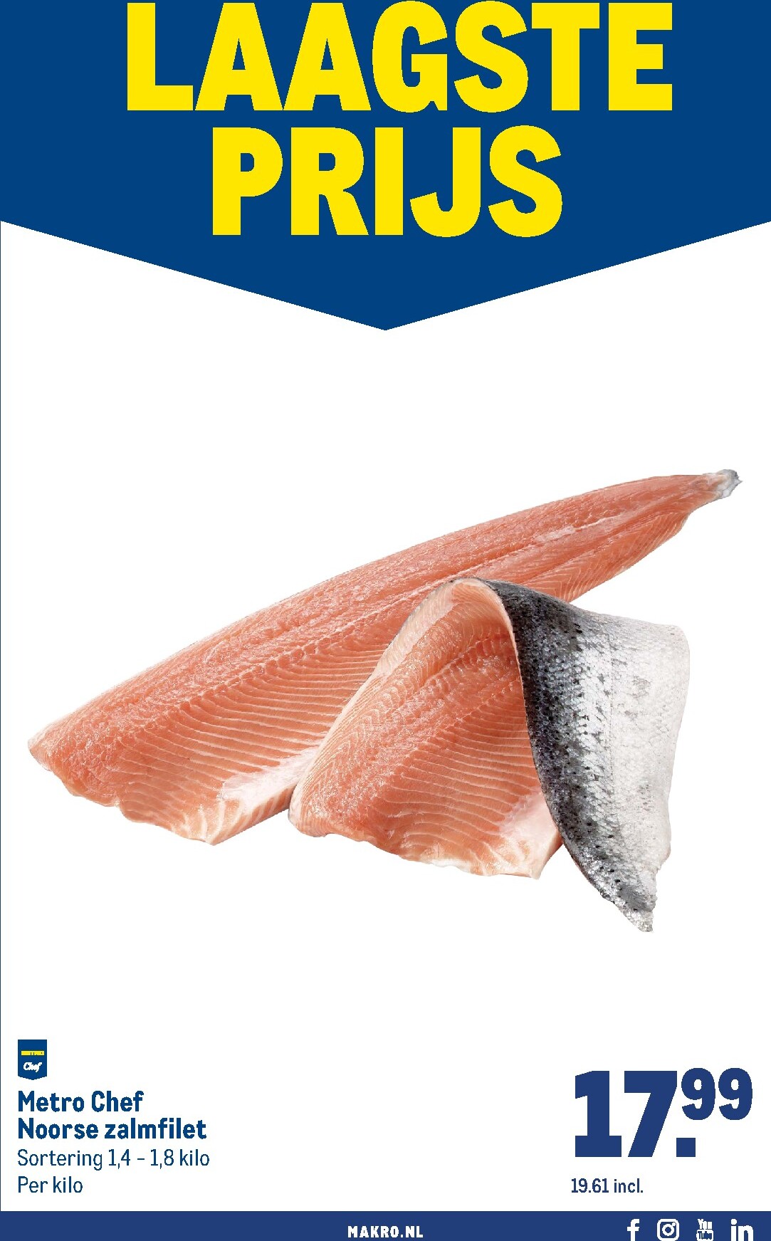 makro - Huidige Makro - Non-Food folder geldig van woensdag 20-05-2026 tot dinsdag 02-06-2026 - page: 69