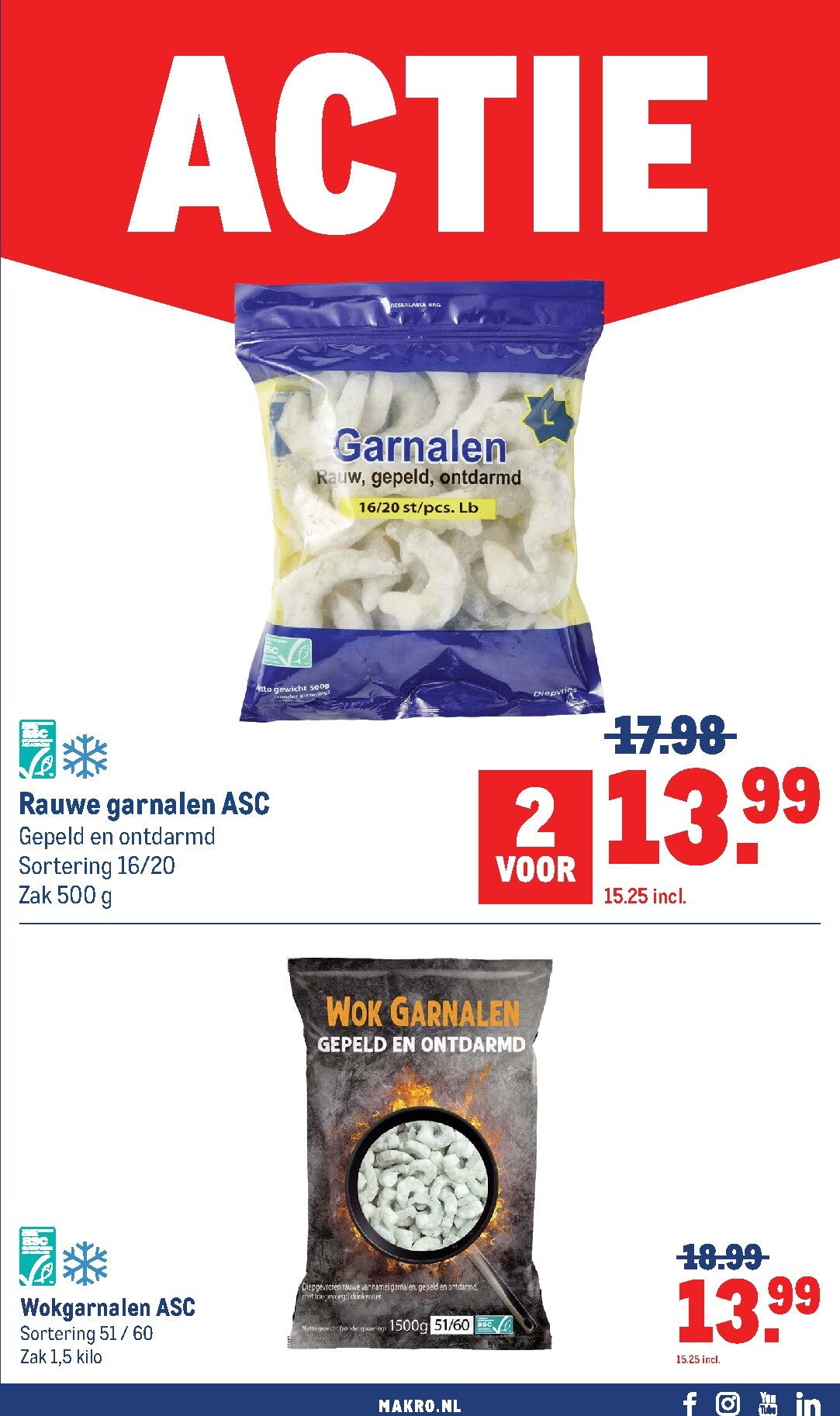 makro - Huidige Makro - Non-Food folder geldig van woensdag 20-05-2026 tot dinsdag 02-06-2026 - page: 75
