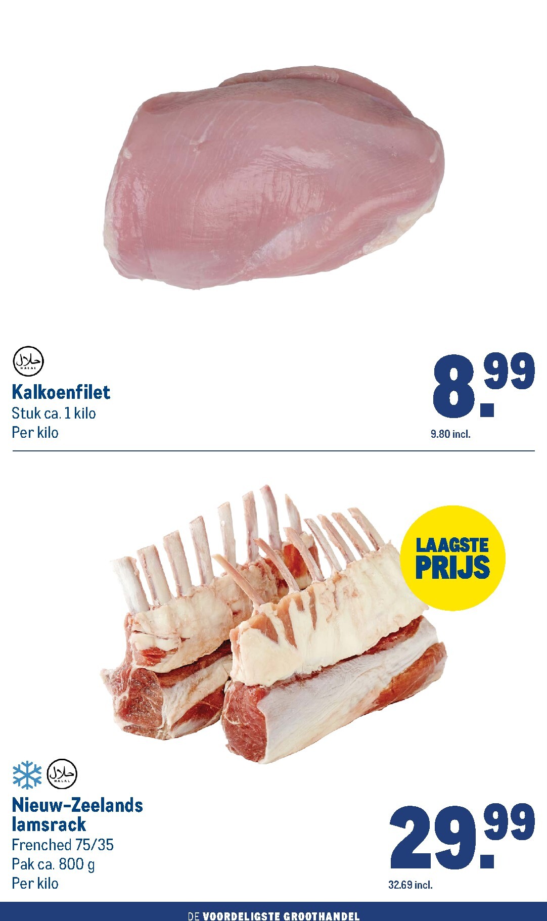 makro - Huidige Makro - Non-Food folder geldig van woensdag 20-05-2026 tot dinsdag 02-06-2026 - page: 66
