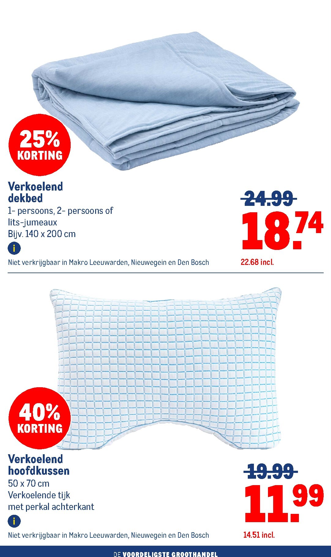 makro - Huidige Makro - Non-Food folder geldig van woensdag 20-05-2026 tot dinsdag 02-06-2026 - page: 24