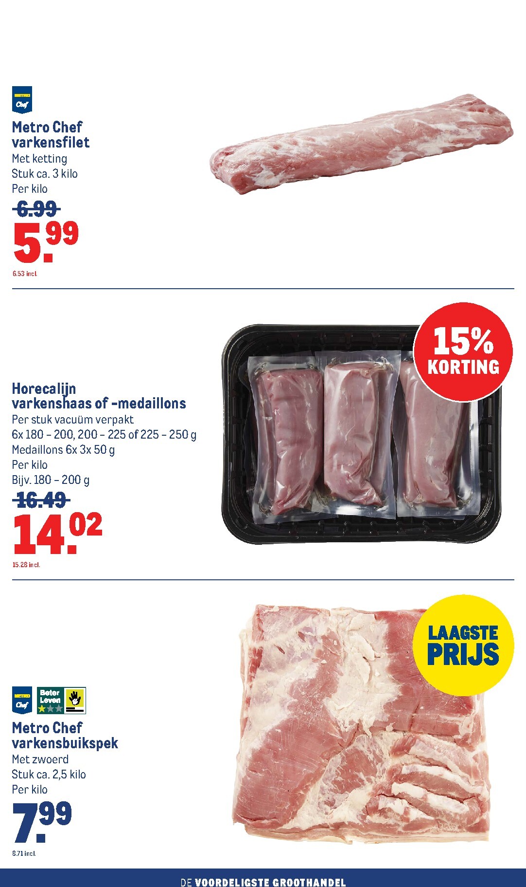 makro - Huidige Makro - Non-Food folder geldig van woensdag 20-05-2026 tot dinsdag 02-06-2026 - page: 58