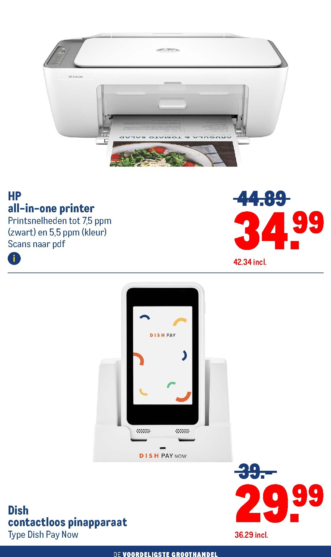 makro - Huidige Makro - Non-Food folder geldig van woensdag 20-05-2026 tot dinsdag 02-06-2026 - page: 20
