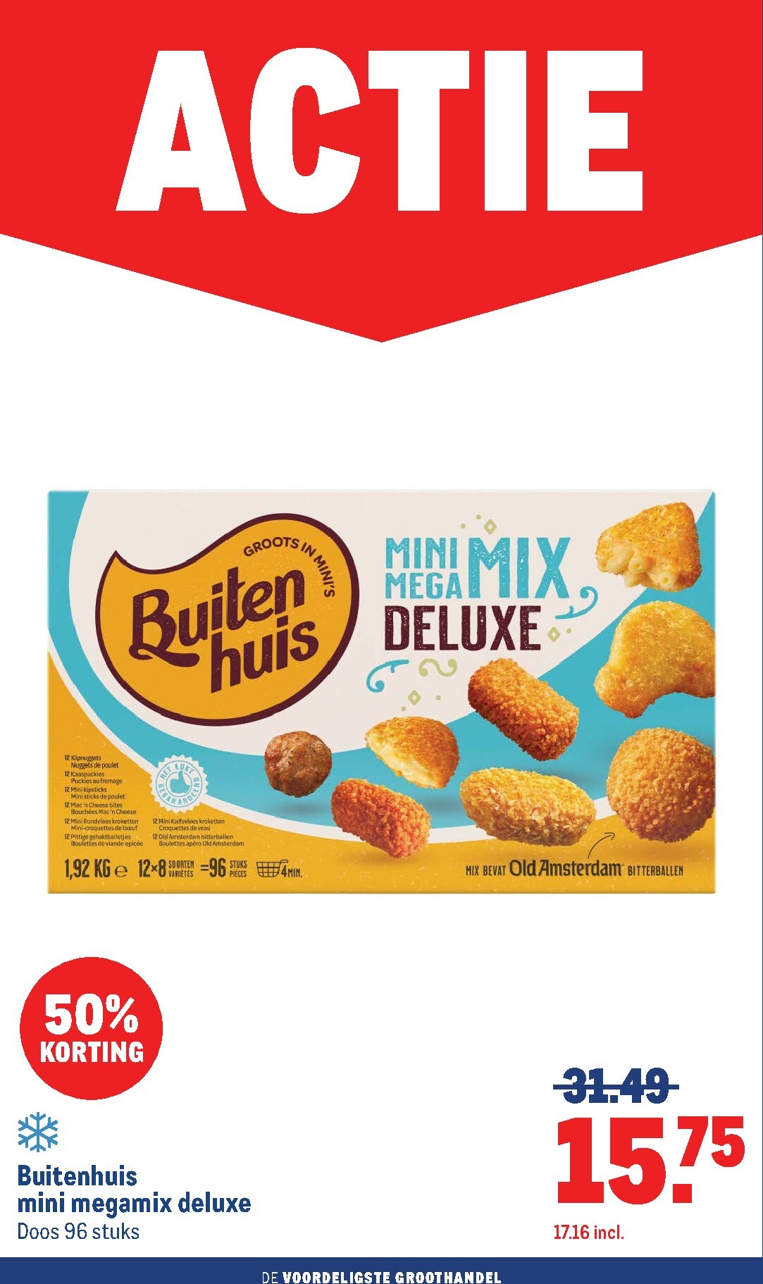 makro - Huidige Makro - Non-Food folder geldig van woensdag 20-05-2026 tot dinsdag 02-06-2026 - page: 50
