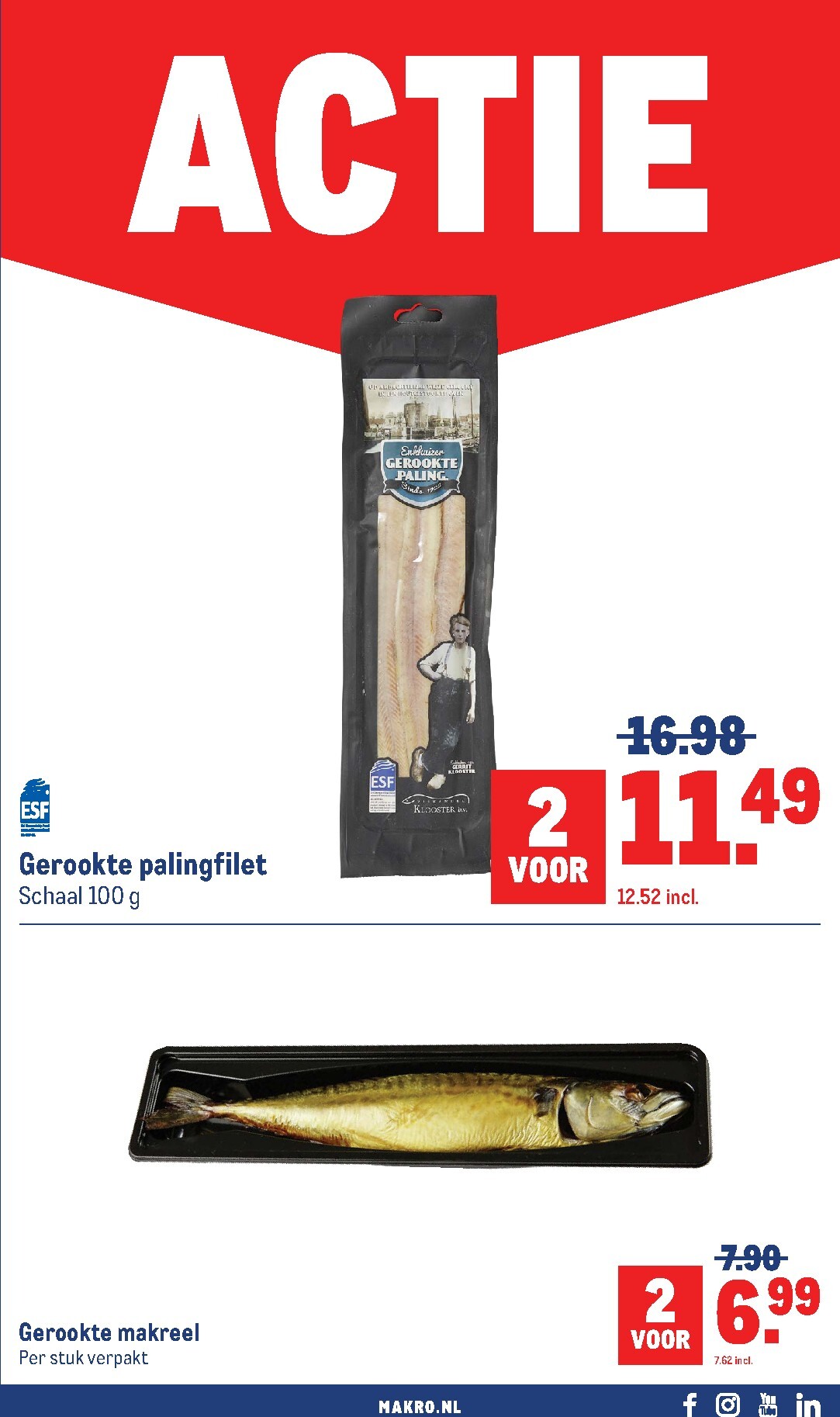 makro - Huidige Makro - Non-Food folder geldig van woensdag 20-05-2026 tot dinsdag 02-06-2026 - page: 71