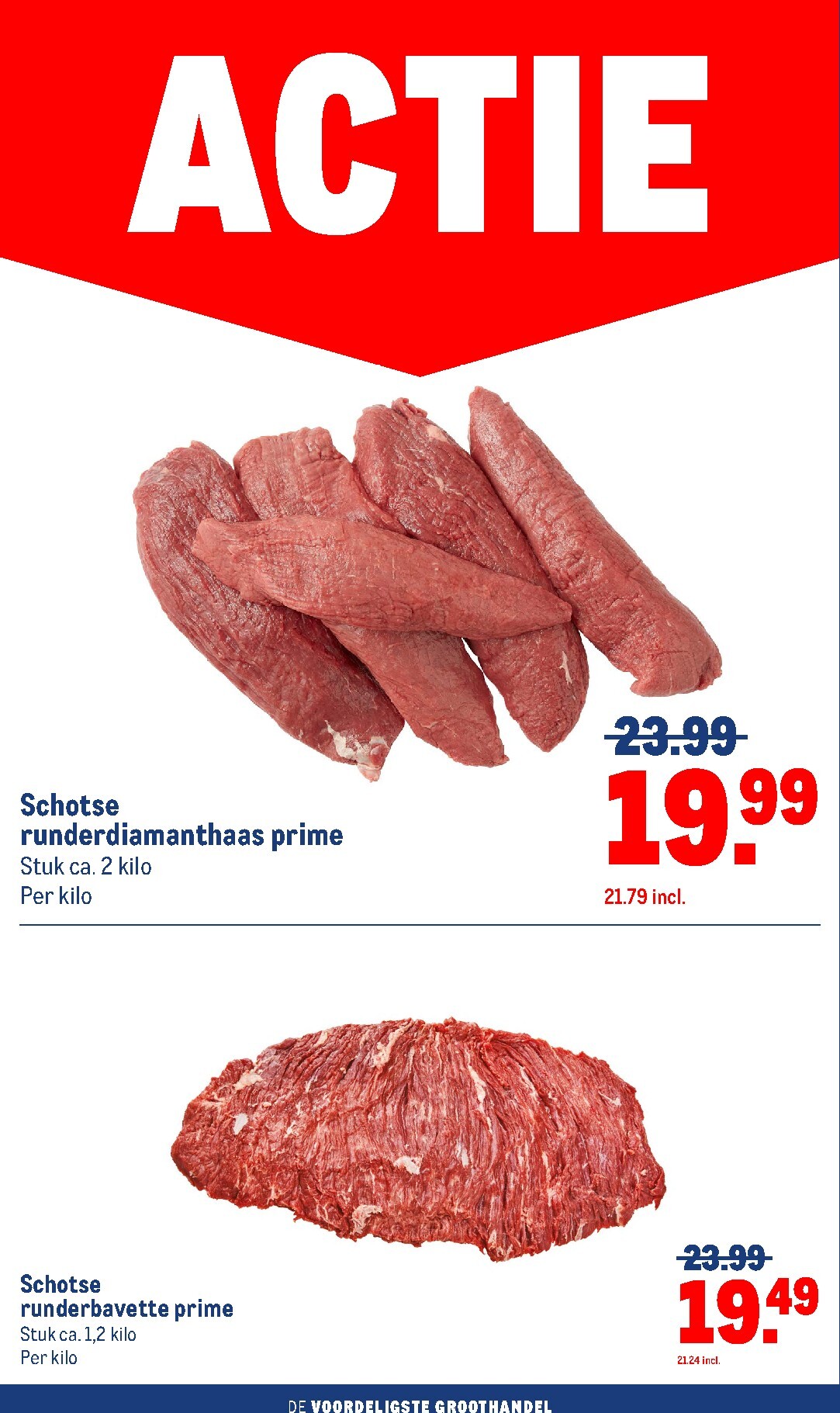 makro - Huidige Makro - Versdeals folder geldig van dinsdag 26-05-2026 tot maandag 01-06-2026 - page: 4