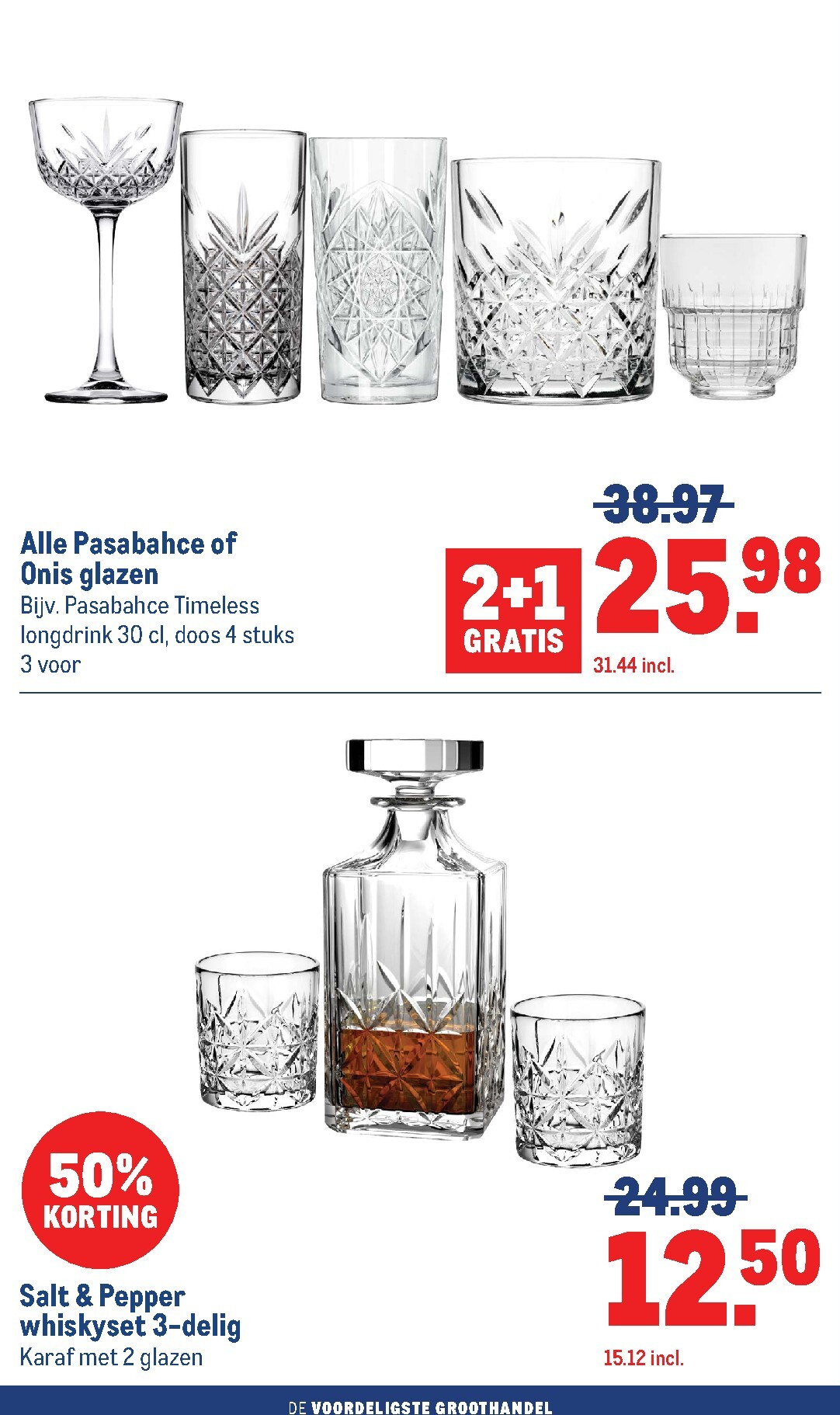 makro - Toekomstige Makro - Non-Food folder geldig van woensdag 03-06-2026 tot dinsdag 16-06-2026 - page: 32
