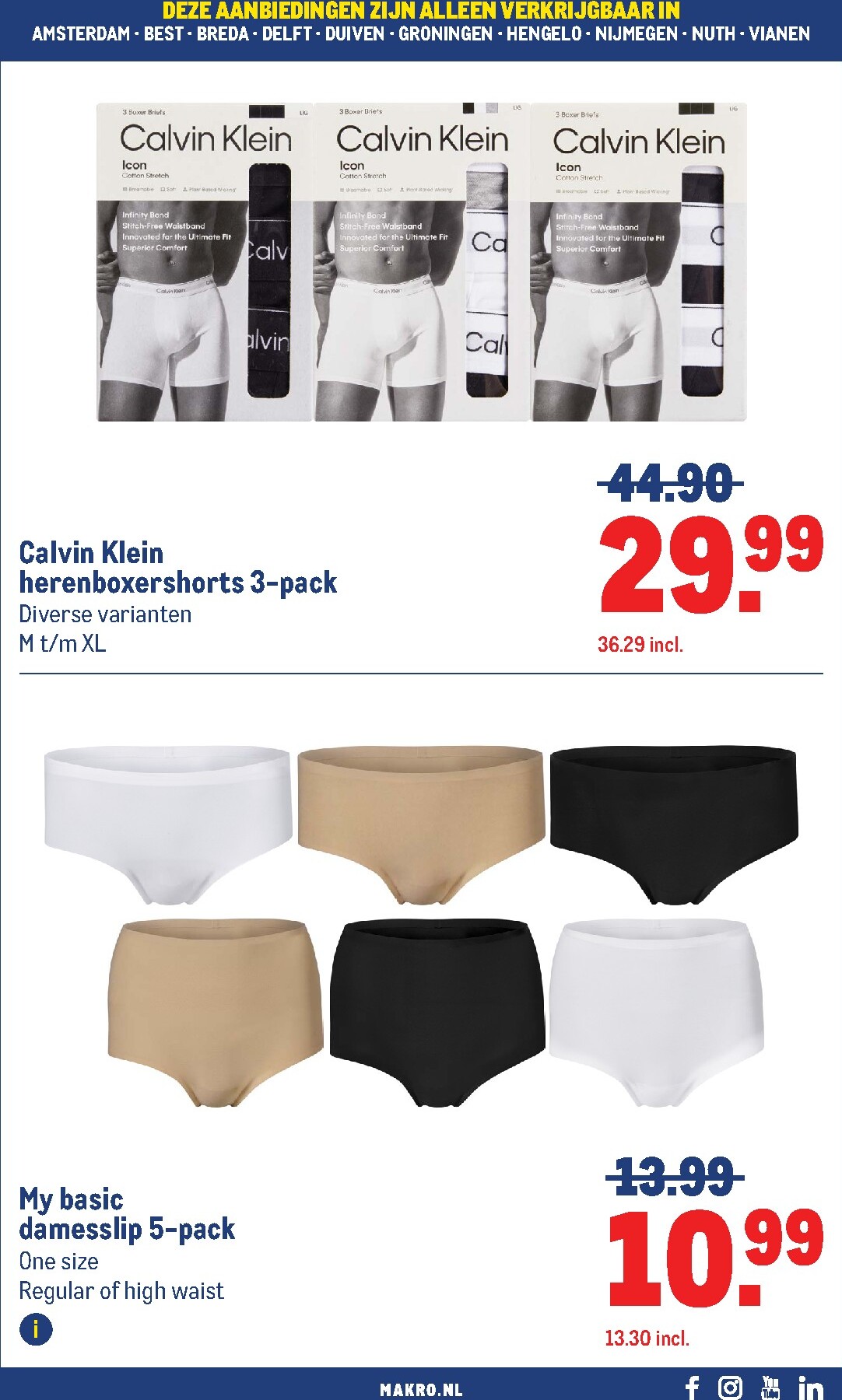 makro - Toekomstige Makro - Non-Food folder geldig van woensdag 03-06-2026 tot dinsdag 16-06-2026 - page: 49