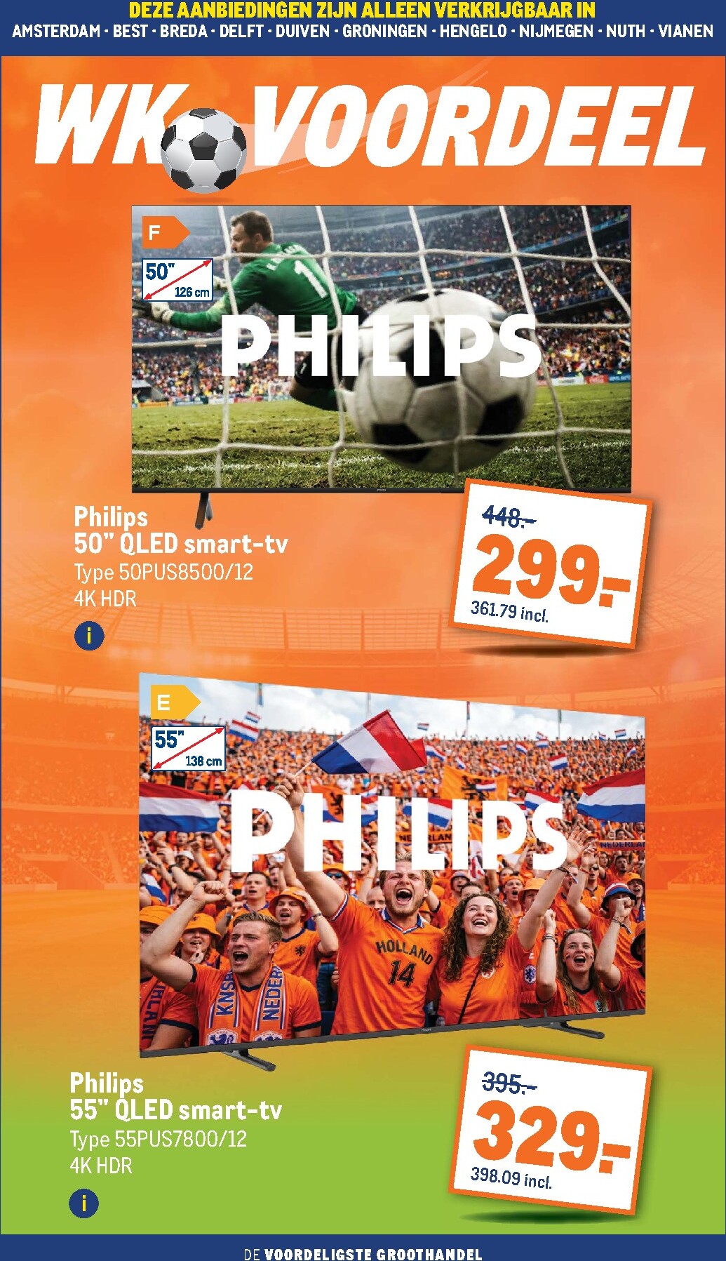 makro - Toekomstige Makro - Non-Food folder geldig van woensdag 03-06-2026 tot dinsdag 16-06-2026 - page: 12