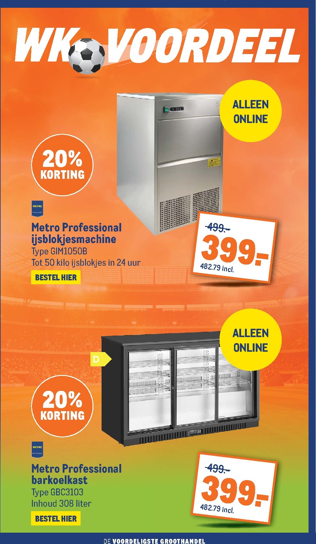 makro - Toekomstige Makro - Non-Food folder geldig van woensdag 03-06-2026 tot dinsdag 16-06-2026 - page: 18
