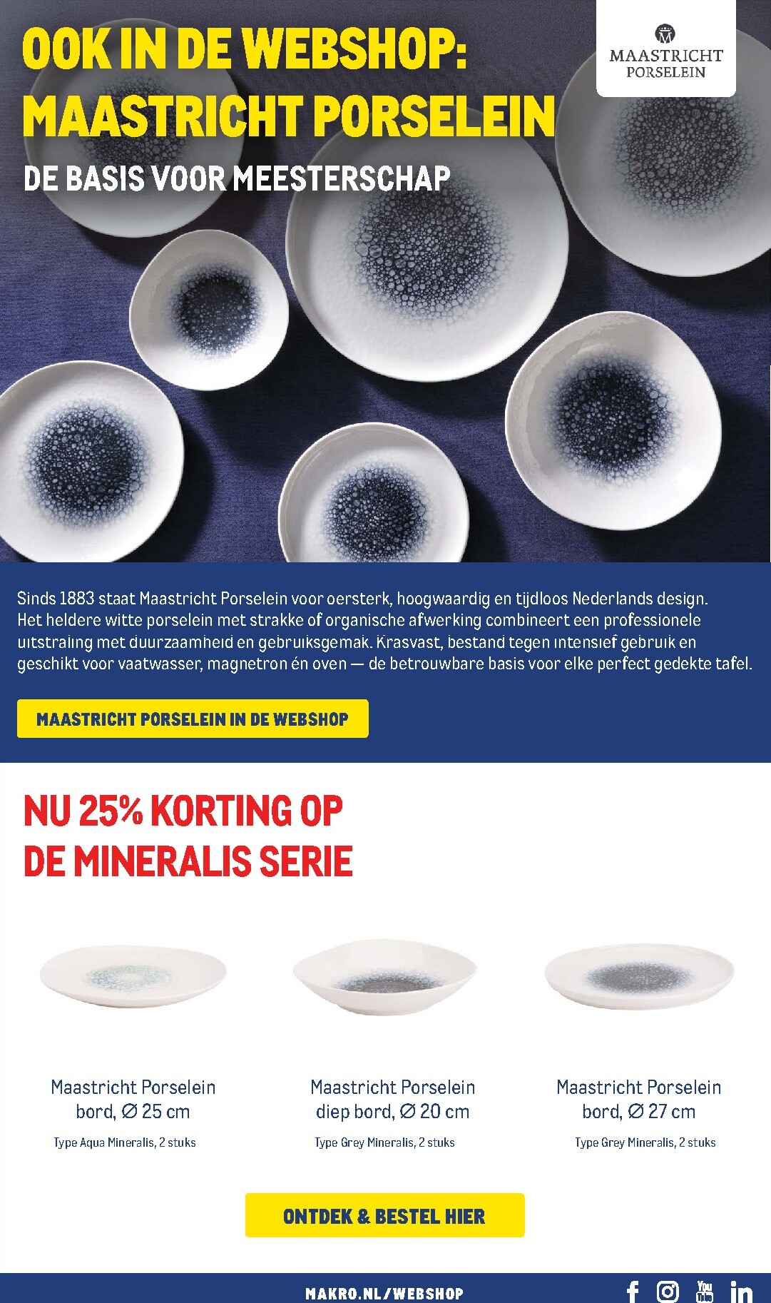 makro - Toekomstige Makro - Non-Food folder geldig van woensdag 03-06-2026 tot dinsdag 16-06-2026 - page: 53
