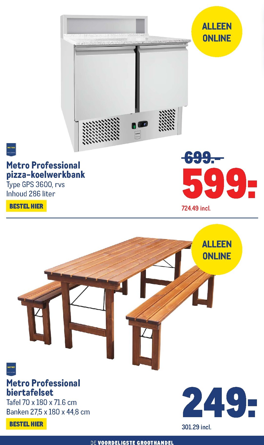 makro - Toekomstige Makro - Non-Food folder geldig van woensdag 03-06-2026 tot dinsdag 16-06-2026 - page: 52