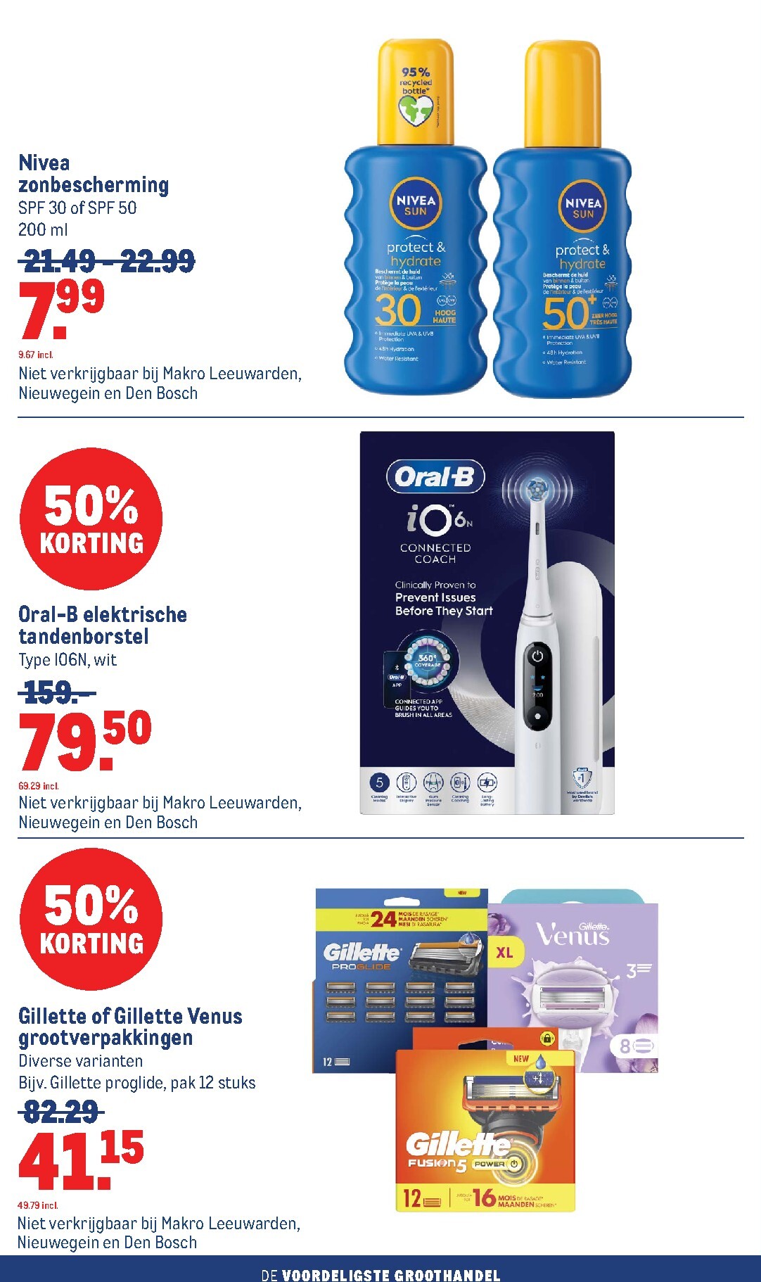 makro - Toekomstige Makro - Food folder geldig van woensdag 03-06-2026 tot dinsdag 16-06-2026 - page: 92