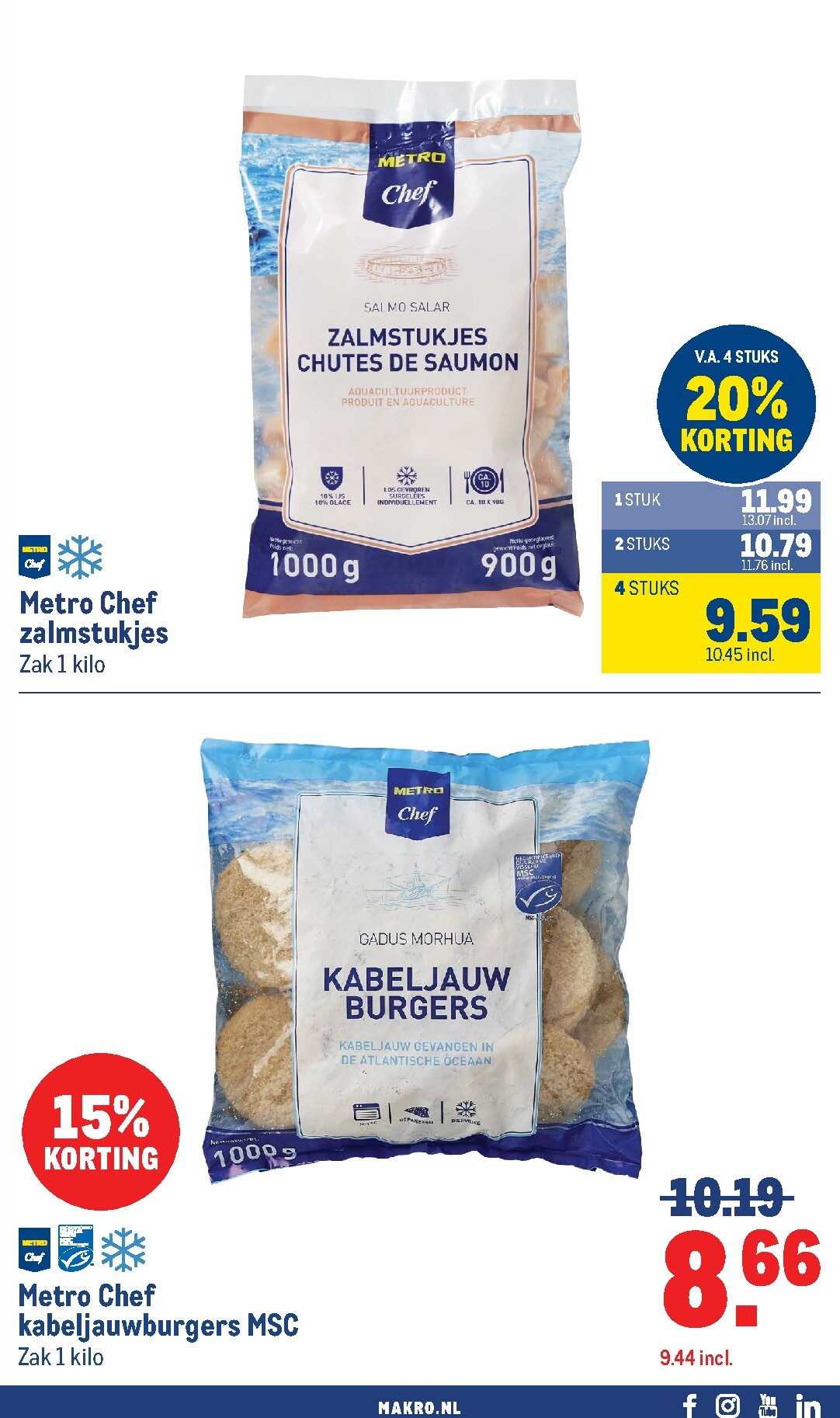 makro - Toekomstige Makro - Food folder geldig van woensdag 03-06-2026 tot dinsdag 16-06-2026 - page: 47