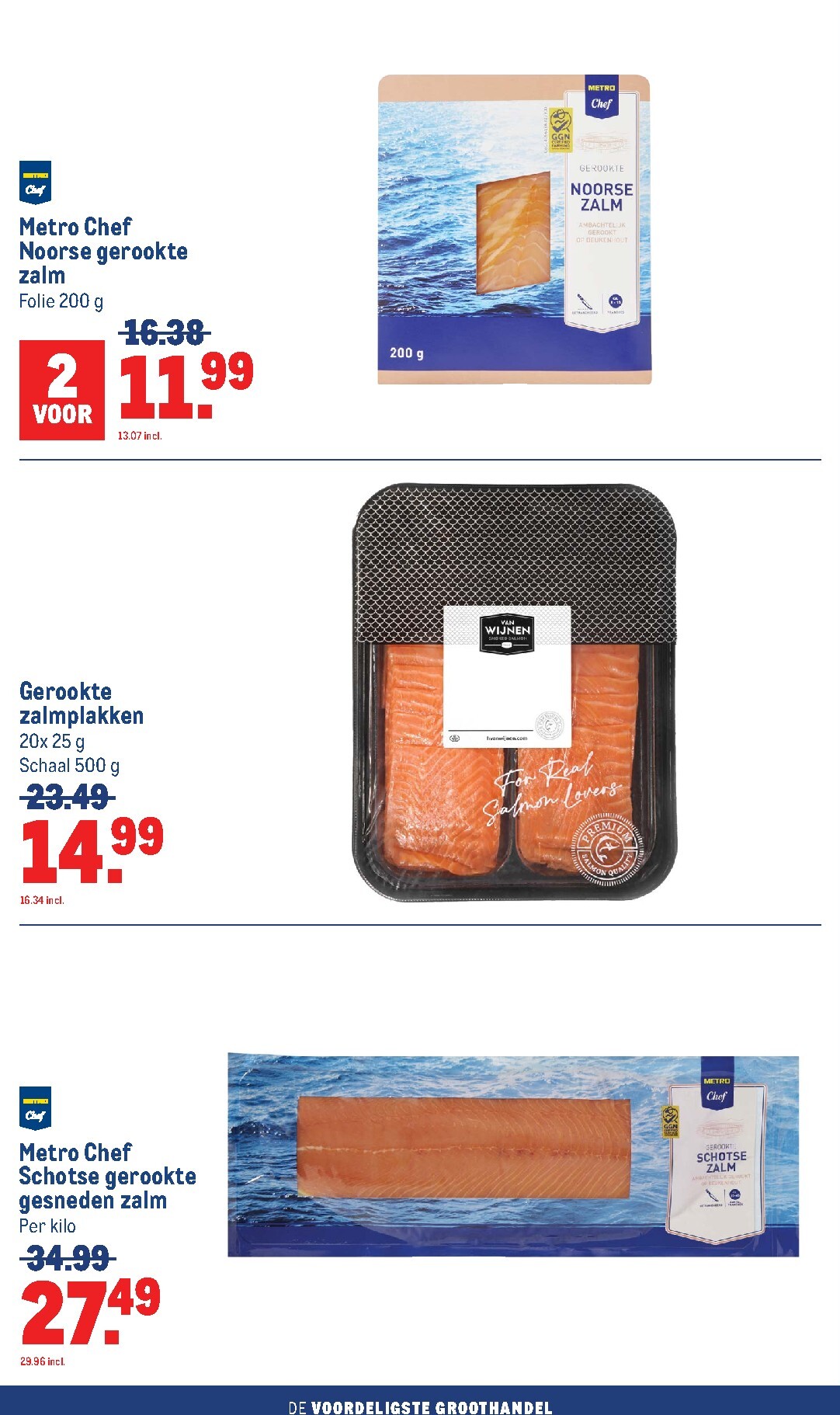 makro - Toekomstige Makro - Food folder geldig van woensdag 03-06-2026 tot dinsdag 16-06-2026 - page: 42