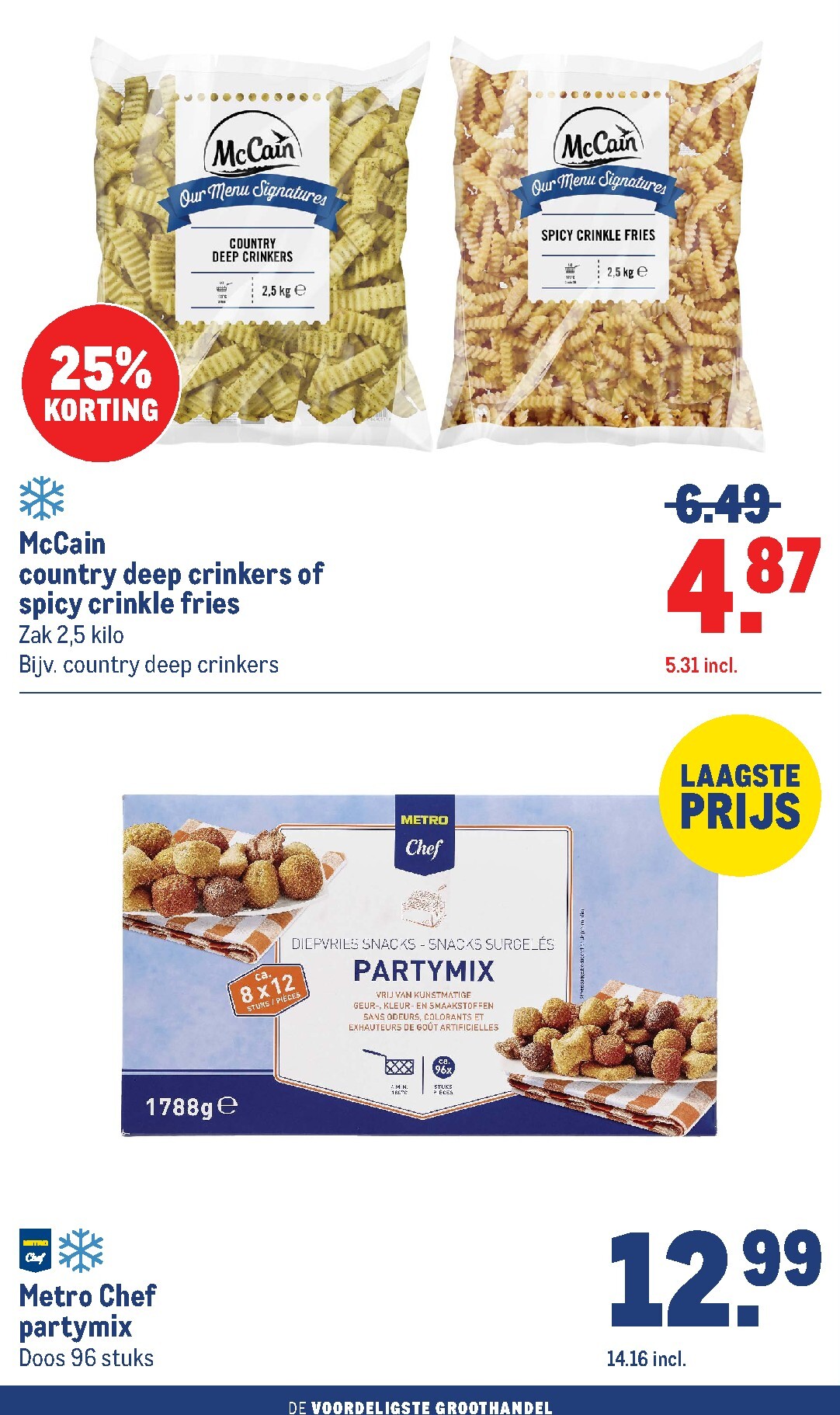 makro - Toekomstige Makro - Food folder geldig van woensdag 03-06-2026 tot dinsdag 16-06-2026 - page: 56