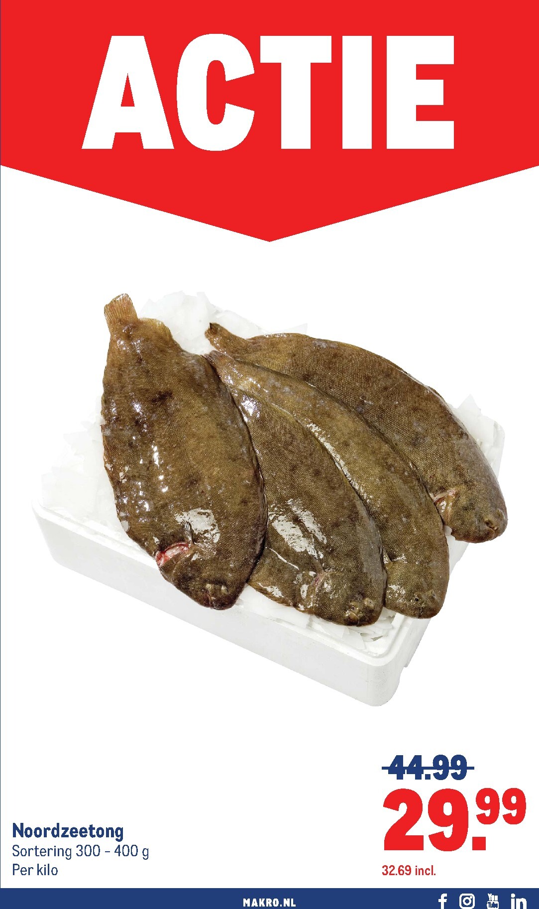 makro - Toekomstige Makro - Food folder geldig van woensdag 03-06-2026 tot dinsdag 16-06-2026 - page: 37