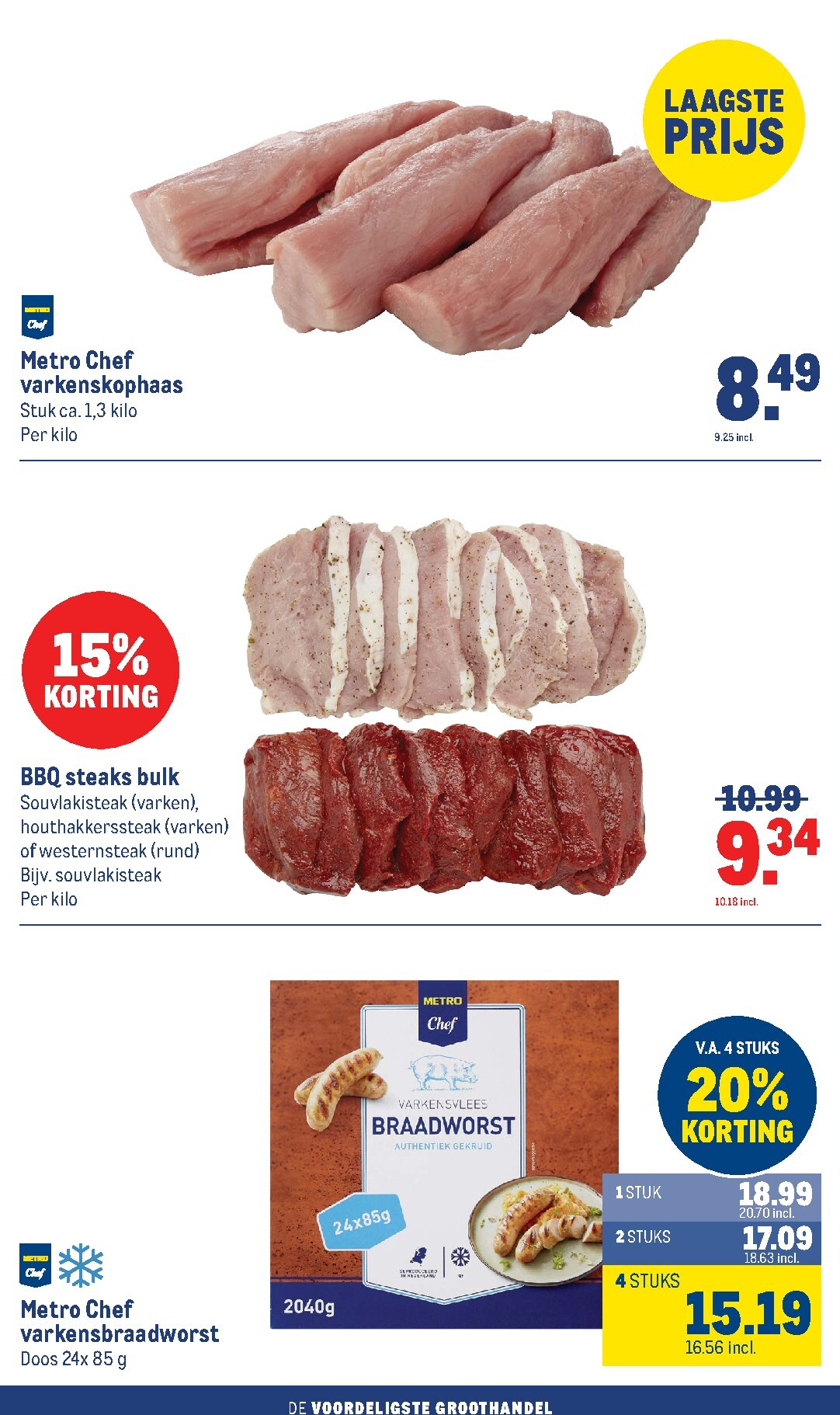 makro - Toekomstige Makro - Food folder geldig van woensdag 03-06-2026 tot dinsdag 16-06-2026 - page: 30