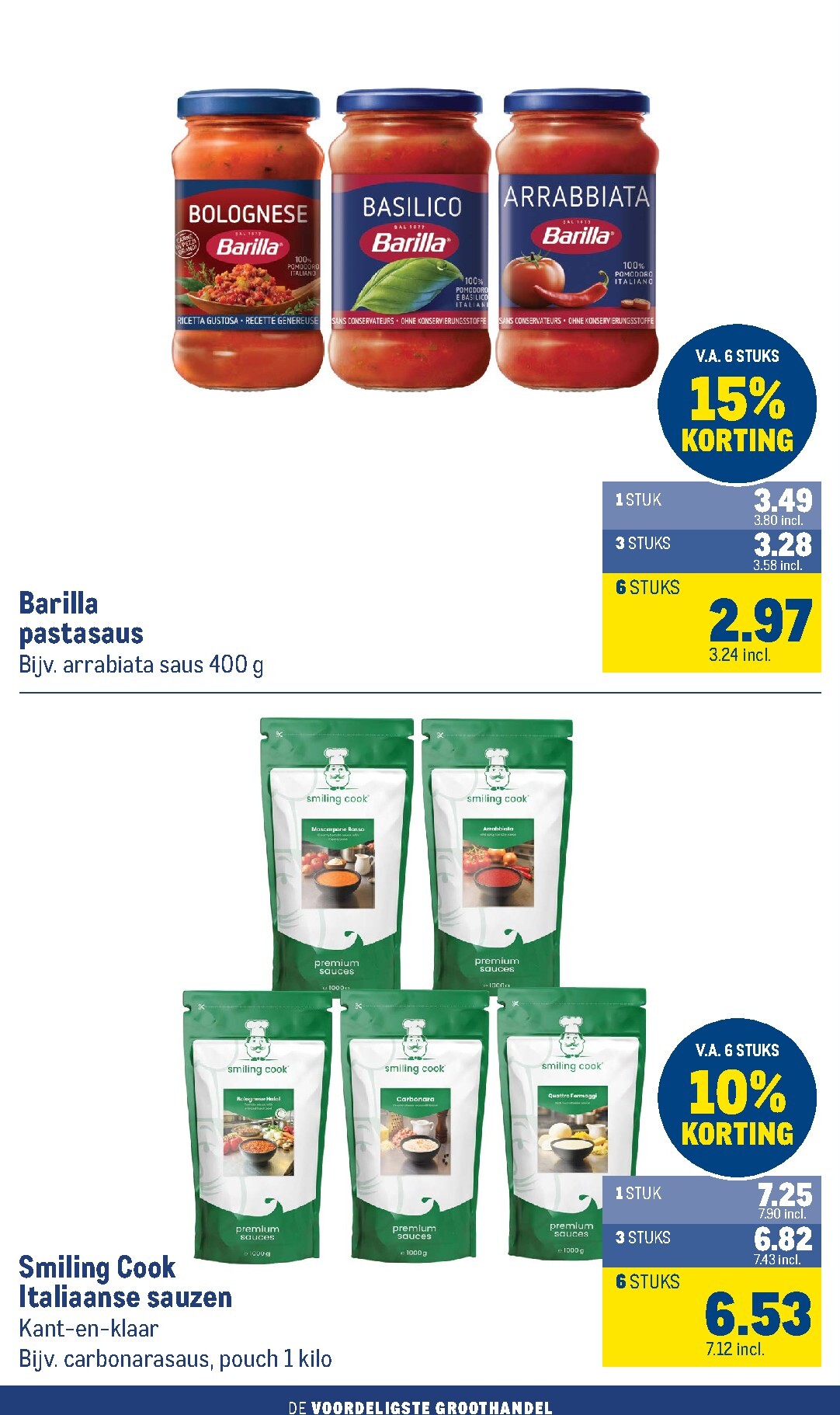 makro - Toekomstige Makro - Food folder geldig van woensdag 03-06-2026 tot dinsdag 16-06-2026 - page: 54
