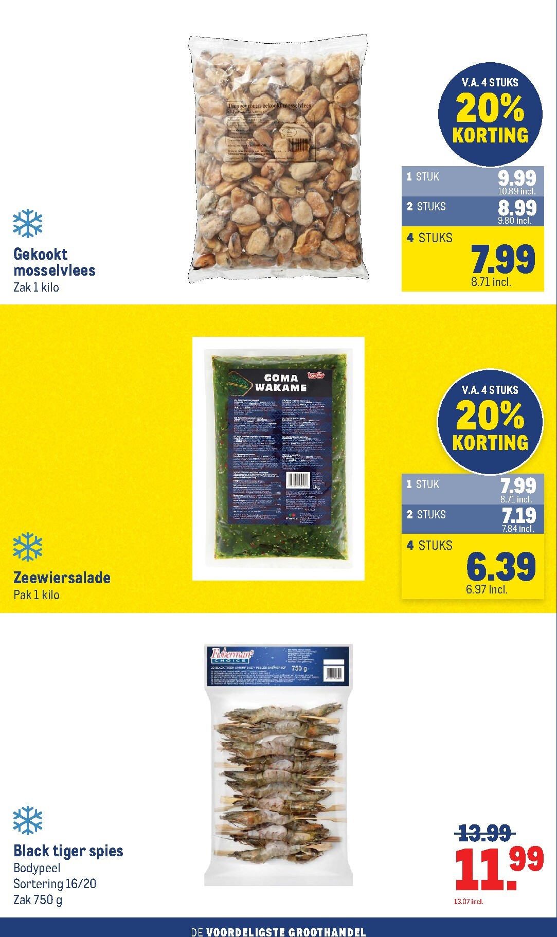 makro - Toekomstige Makro - BBQ folder geldig van woensdag 03-06-2026 tot dinsdag 30-06-2026 - page: 18