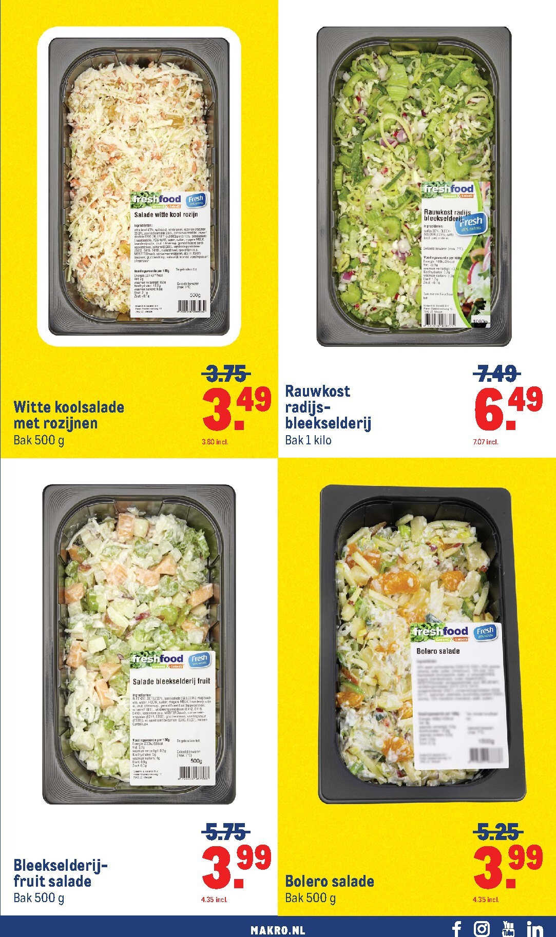 makro - Toekomstige Makro - BBQ folder geldig van woensdag 03-06-2026 tot dinsdag 30-06-2026 - page: 19