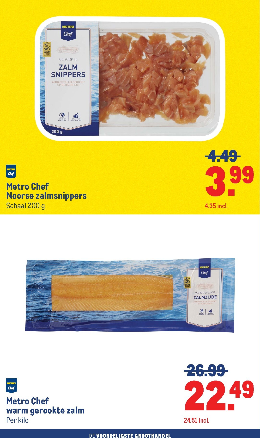 makro - Toekomstige Makro - BBQ folder geldig van woensdag 03-06-2026 tot dinsdag 30-06-2026 - page: 16