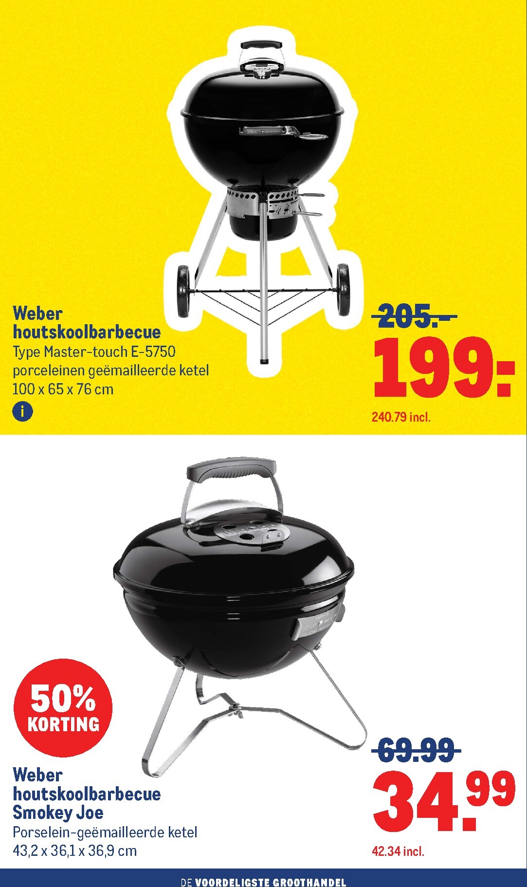 makro - Toekomstige Makro - BBQ folder geldig van woensdag 03-06-2026 tot dinsdag 30-06-2026 - page: 34