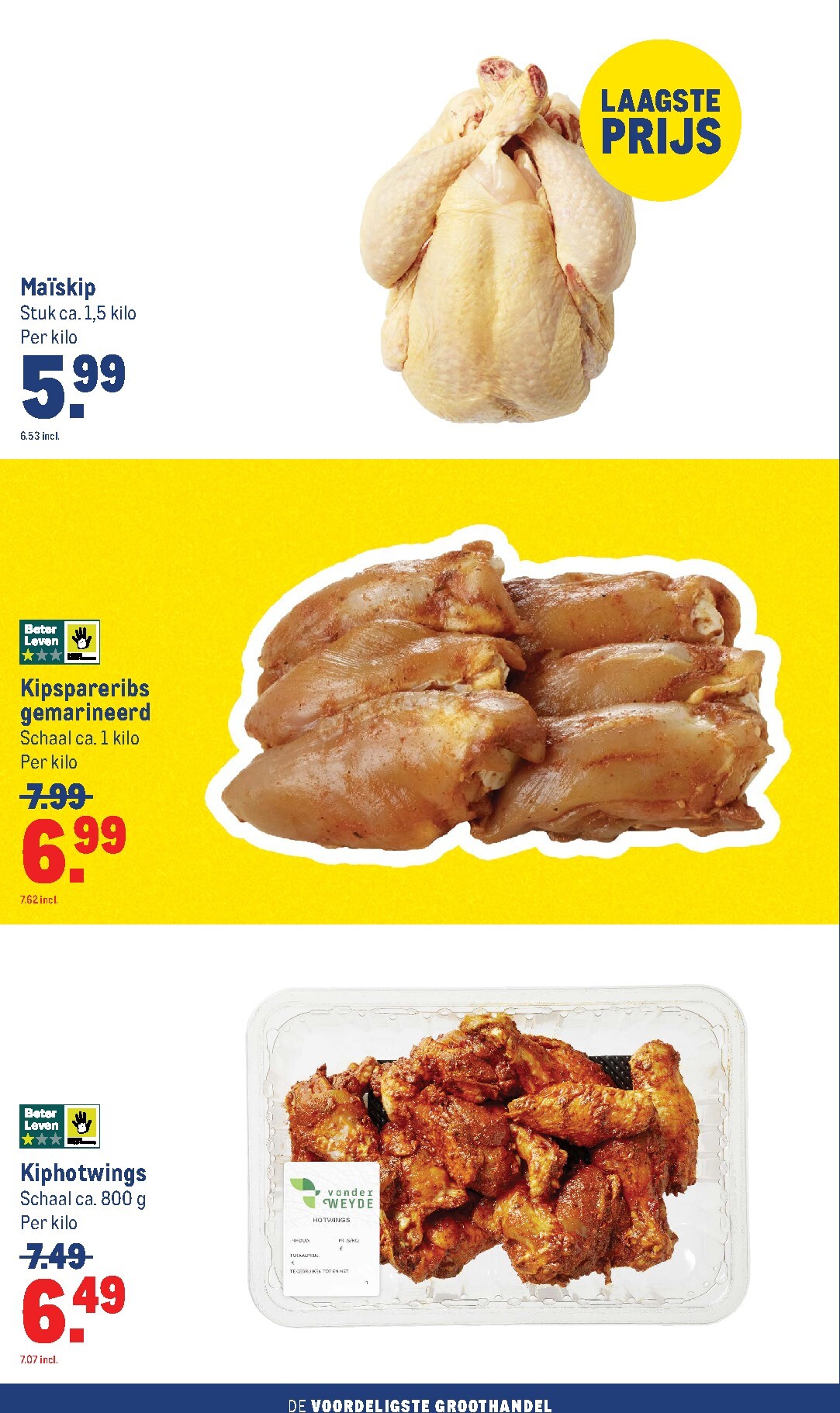 makro - Toekomstige Makro - BBQ folder geldig van woensdag 03-06-2026 tot dinsdag 30-06-2026 - page: 12