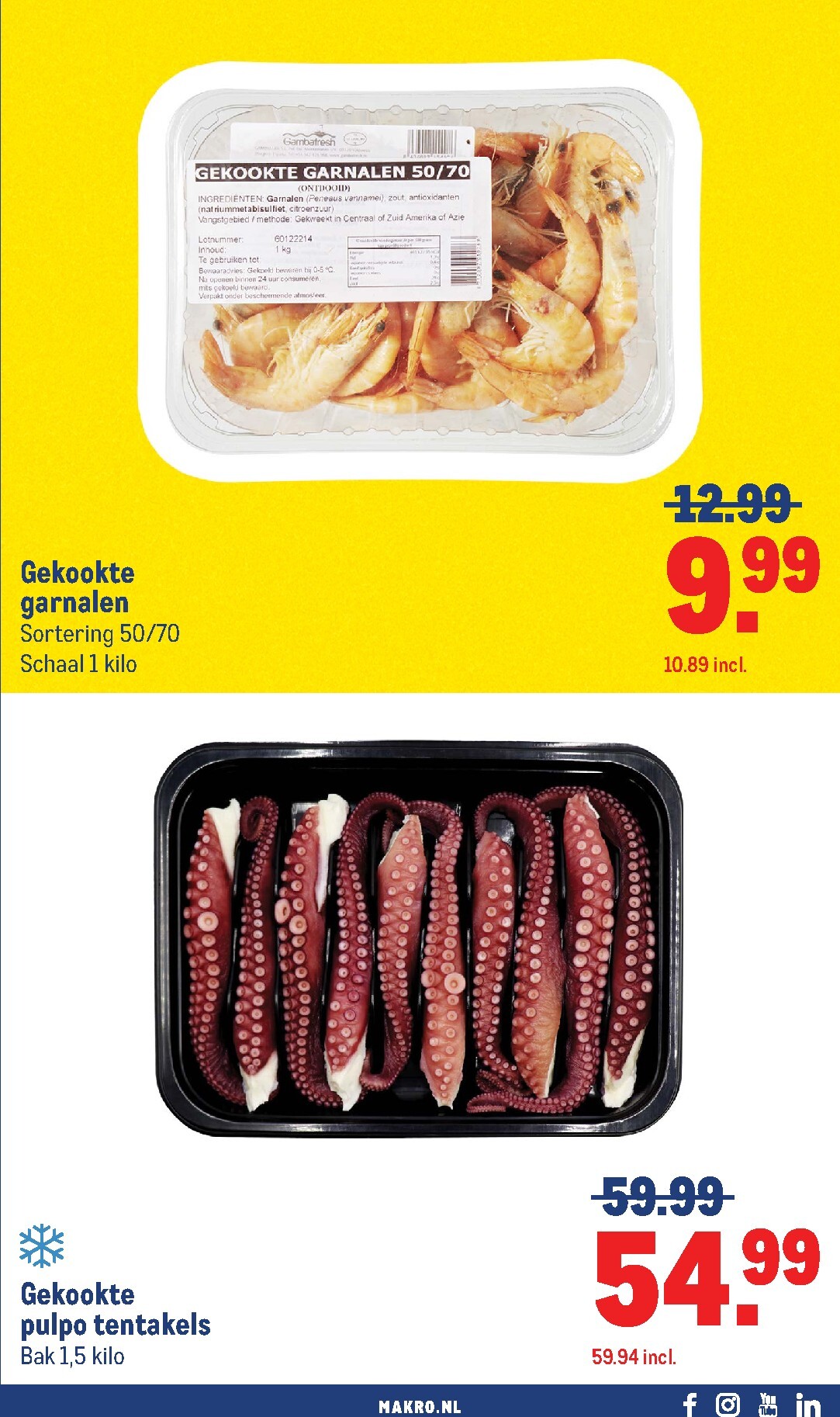 makro - Toekomstige Makro - BBQ folder geldig van woensdag 03-06-2026 tot dinsdag 30-06-2026 - page: 15
