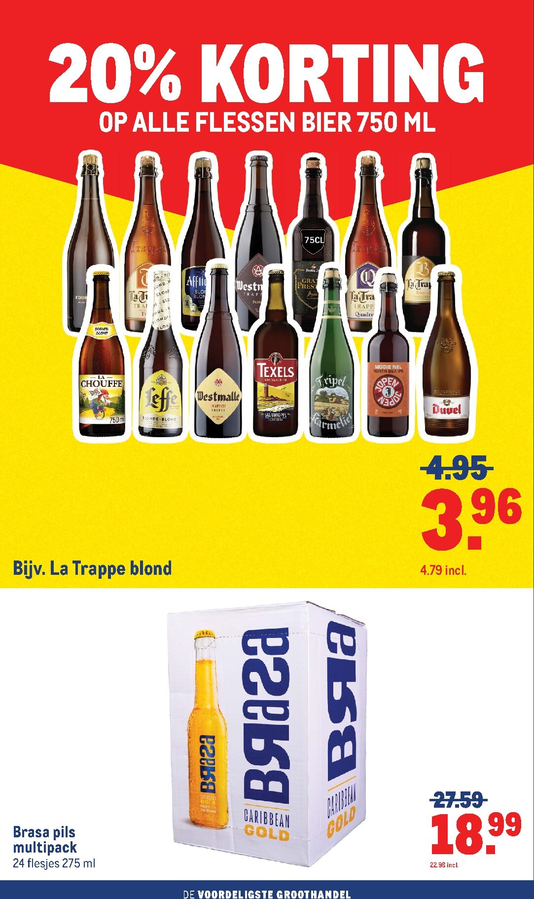 makro - Toekomstige Makro - BBQ folder geldig van woensdag 03-06-2026 tot dinsdag 30-06-2026 - page: 48