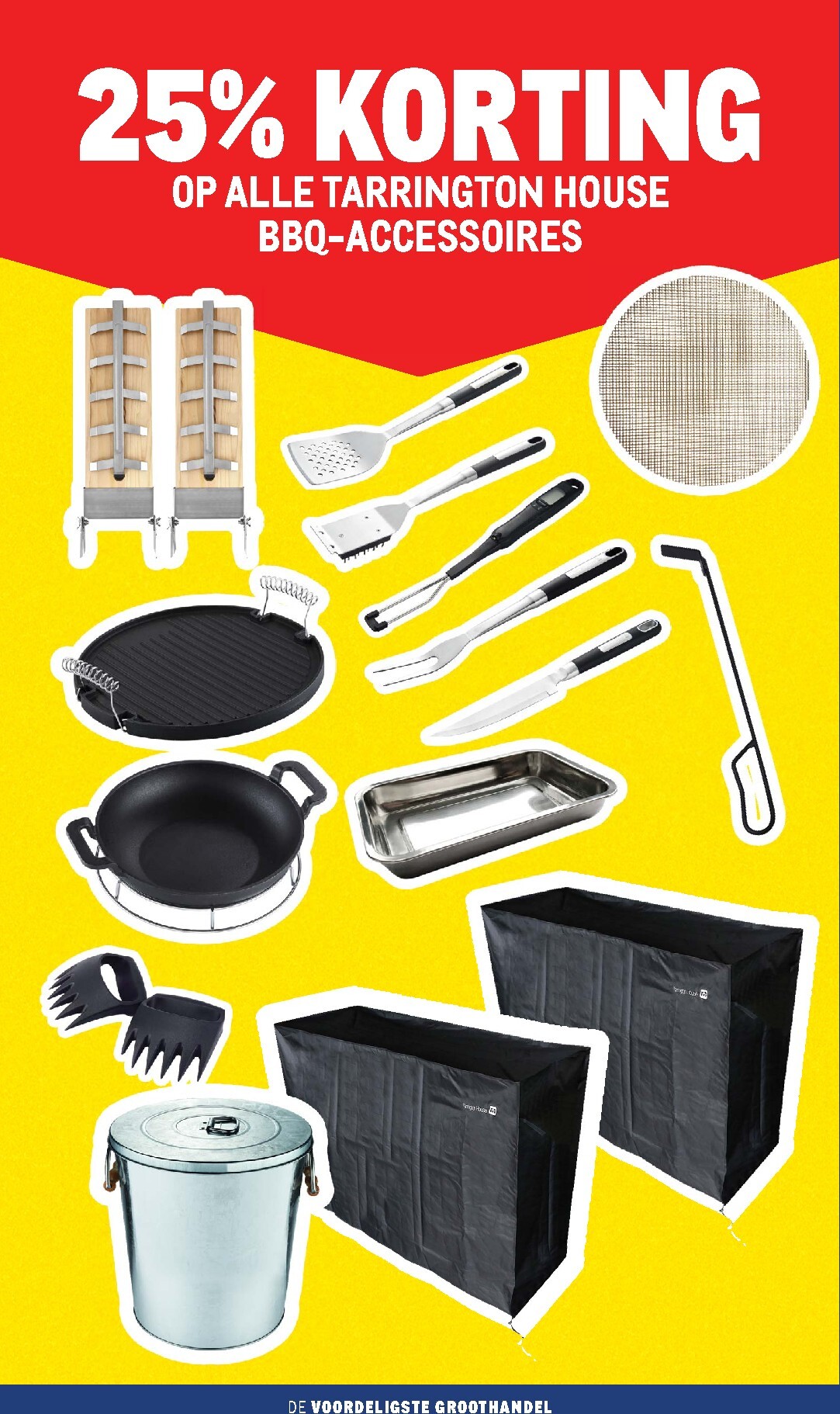 makro - Toekomstige Makro - BBQ folder geldig van woensdag 03-06-2026 tot dinsdag 30-06-2026 - page: 30