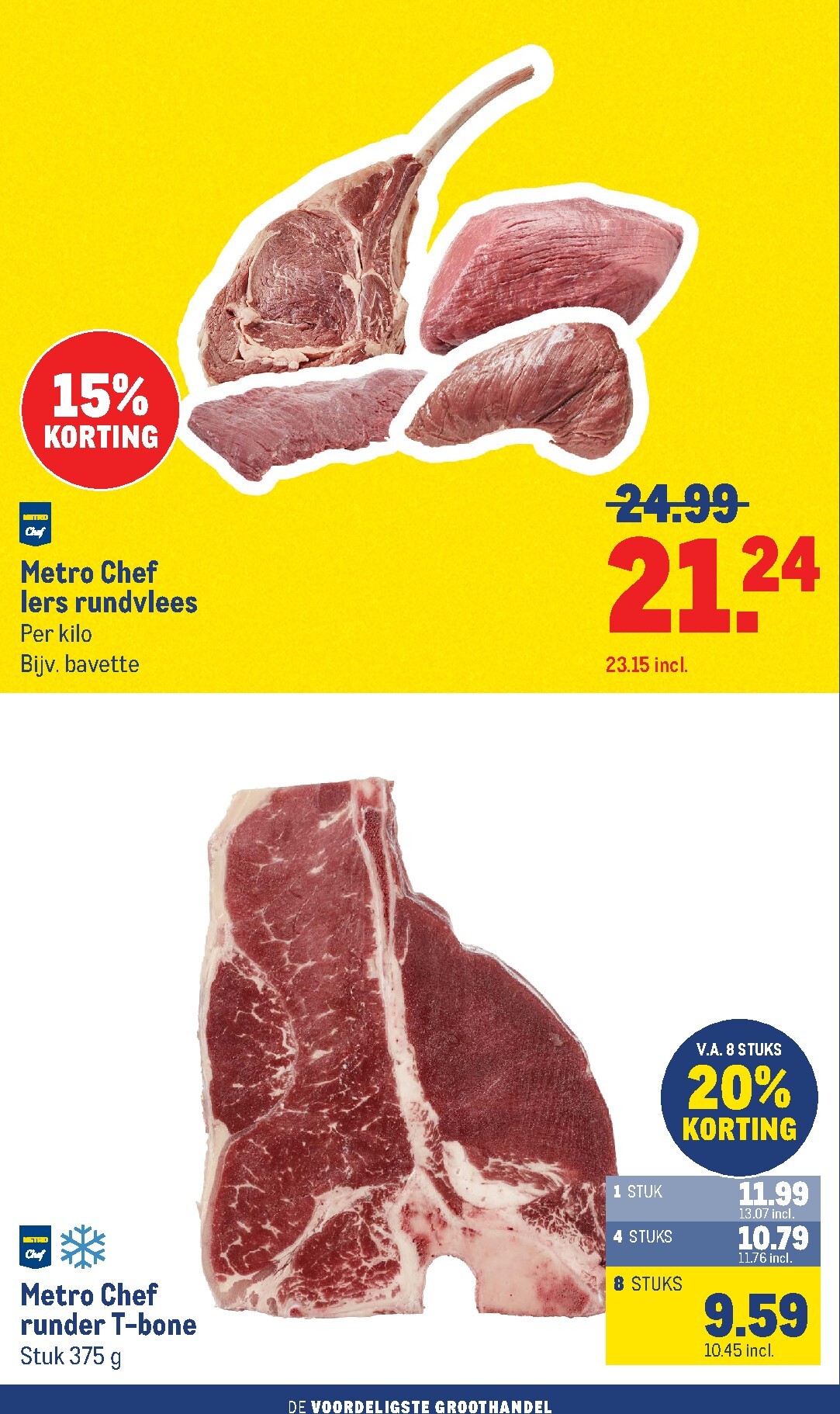 makro - Toekomstige Makro - BBQ folder geldig van woensdag 03-06-2026 tot dinsdag 30-06-2026 - page: 4