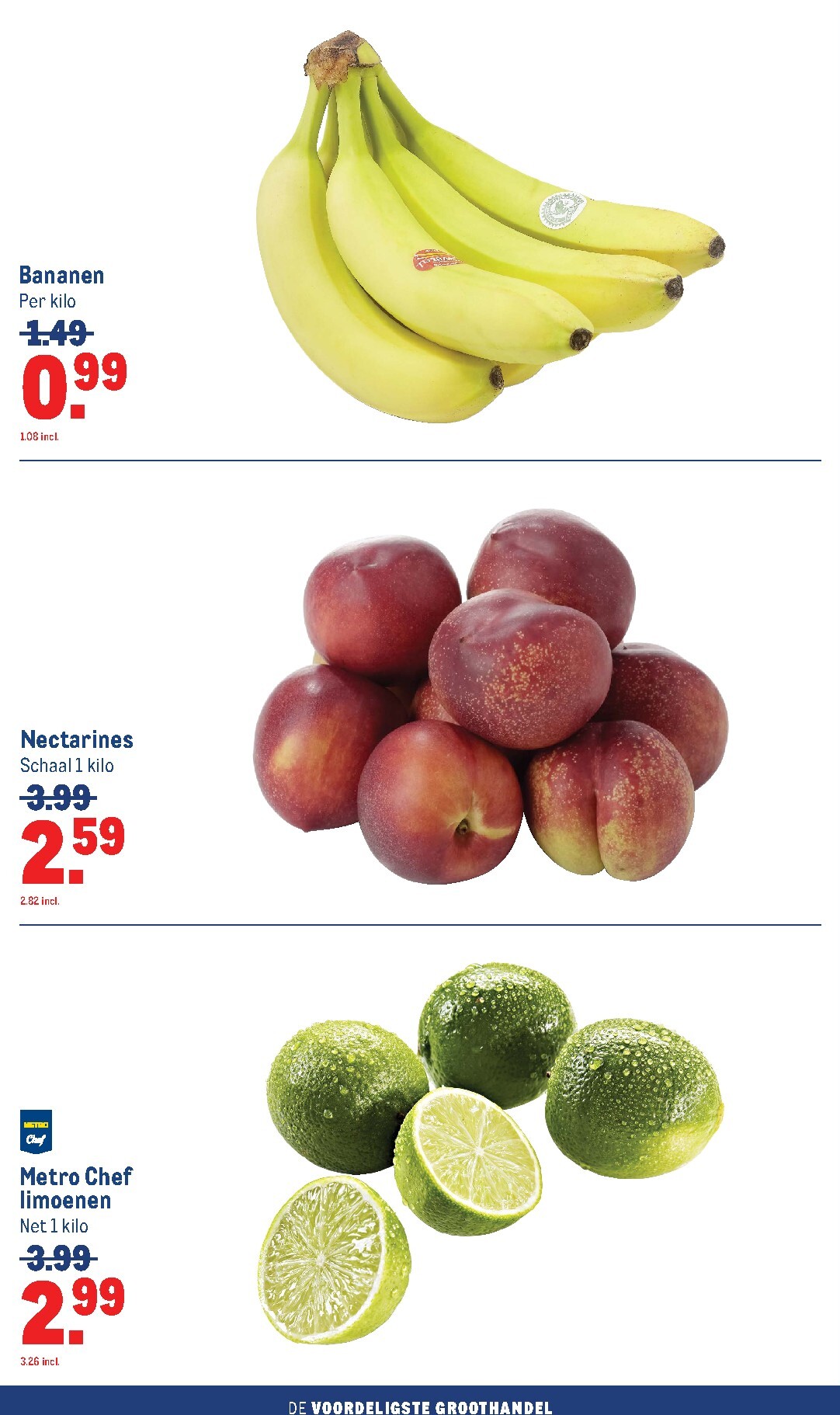 makro - Huidige Makro - Non-Food folder geldig van woensdag 03-06-2026 tot dinsdag 16-06-2026 - page: 104