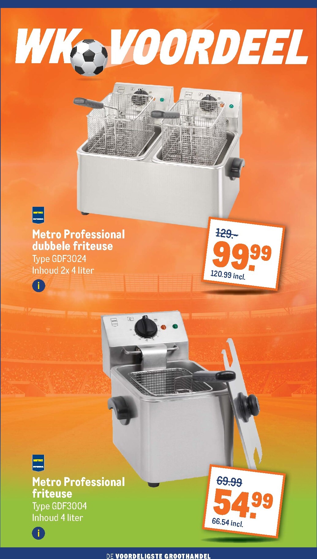 makro - Huidige Makro - Non-Food folder geldig van woensdag 03-06-2026 tot dinsdag 16-06-2026 - page: 8