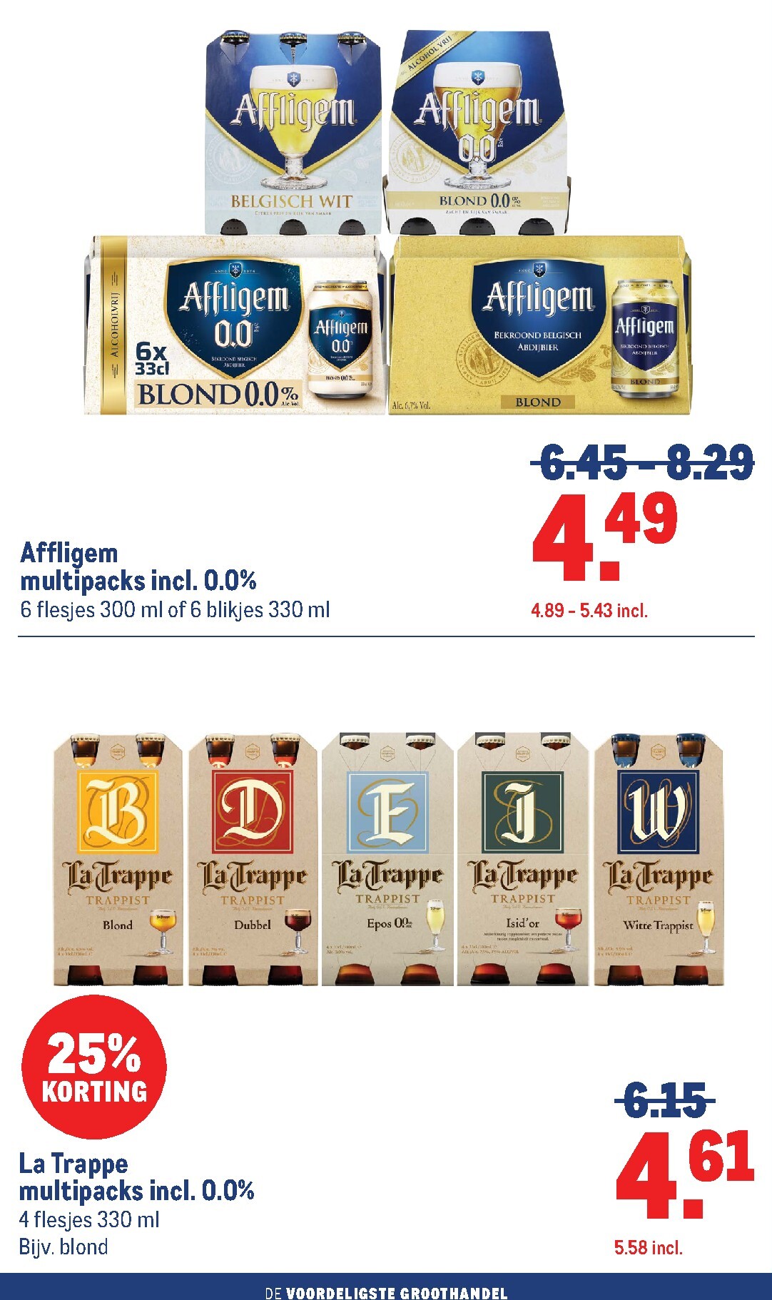 makro - Huidige Makro - Non-Food folder geldig van woensdag 03-06-2026 tot dinsdag 16-06-2026 - page: 128