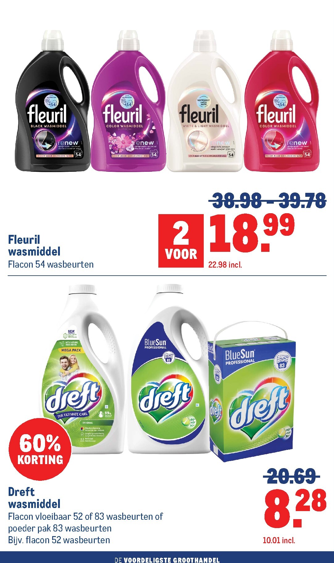 makro - Huidige Makro - Non-Food folder geldig van woensdag 03-06-2026 tot dinsdag 16-06-2026 - page: 140